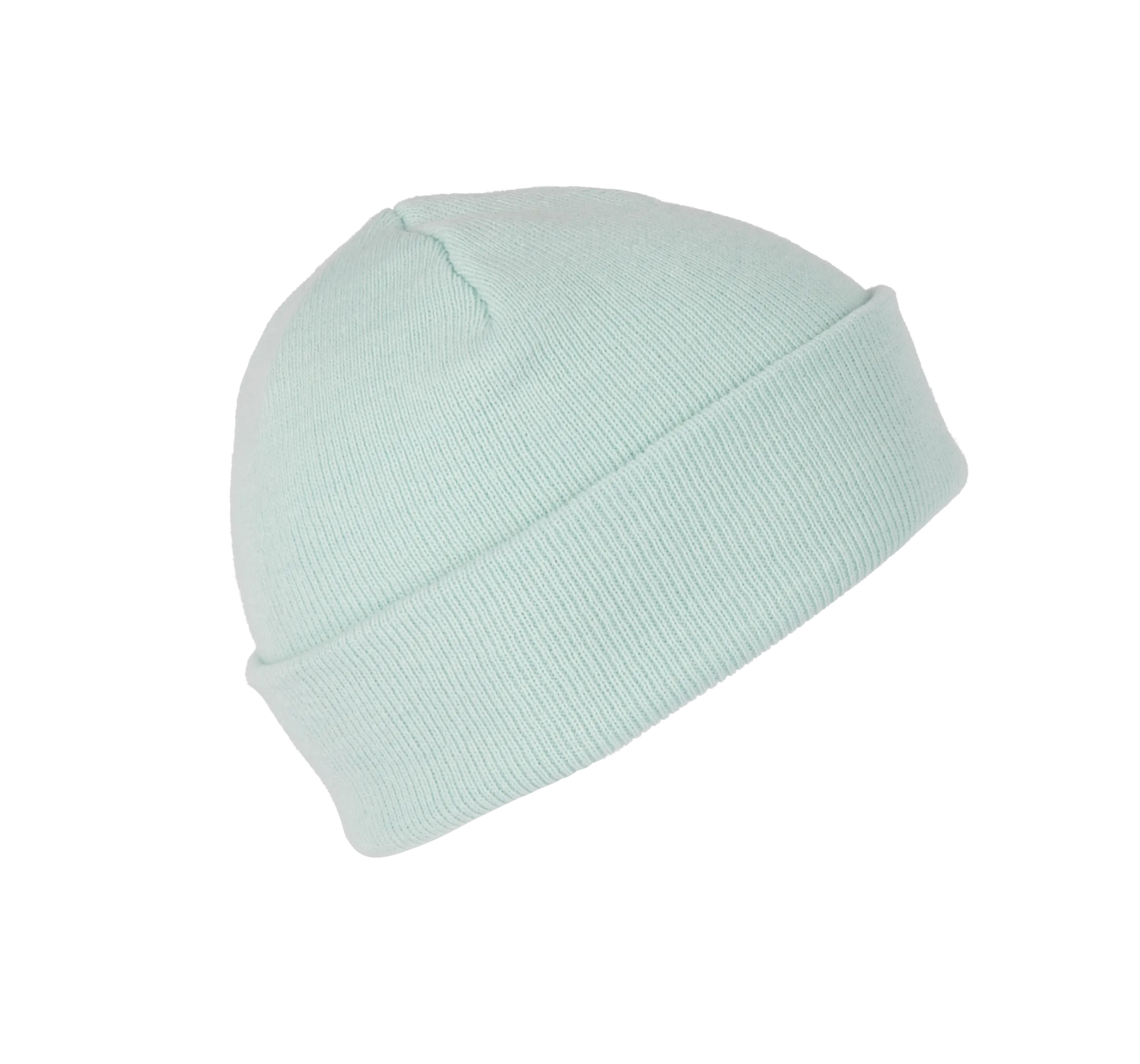 Gorro de punto