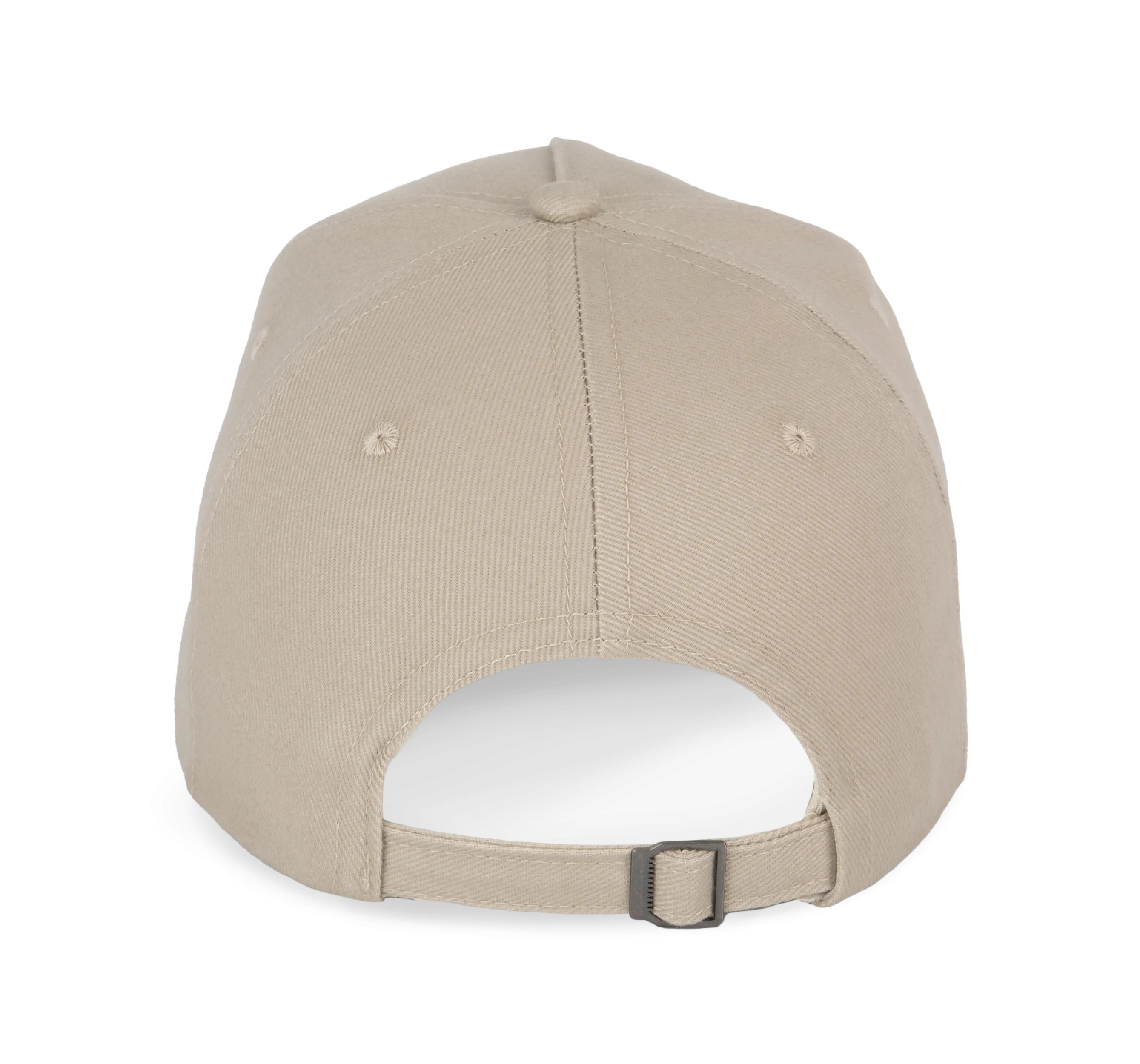 Gorra - 5 paneles