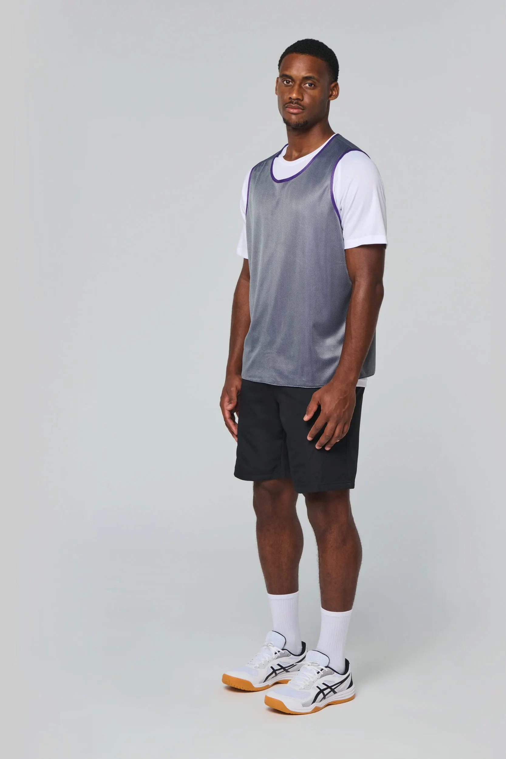 PETO REVERSIBLE Multi-deportes Senior/Júnior