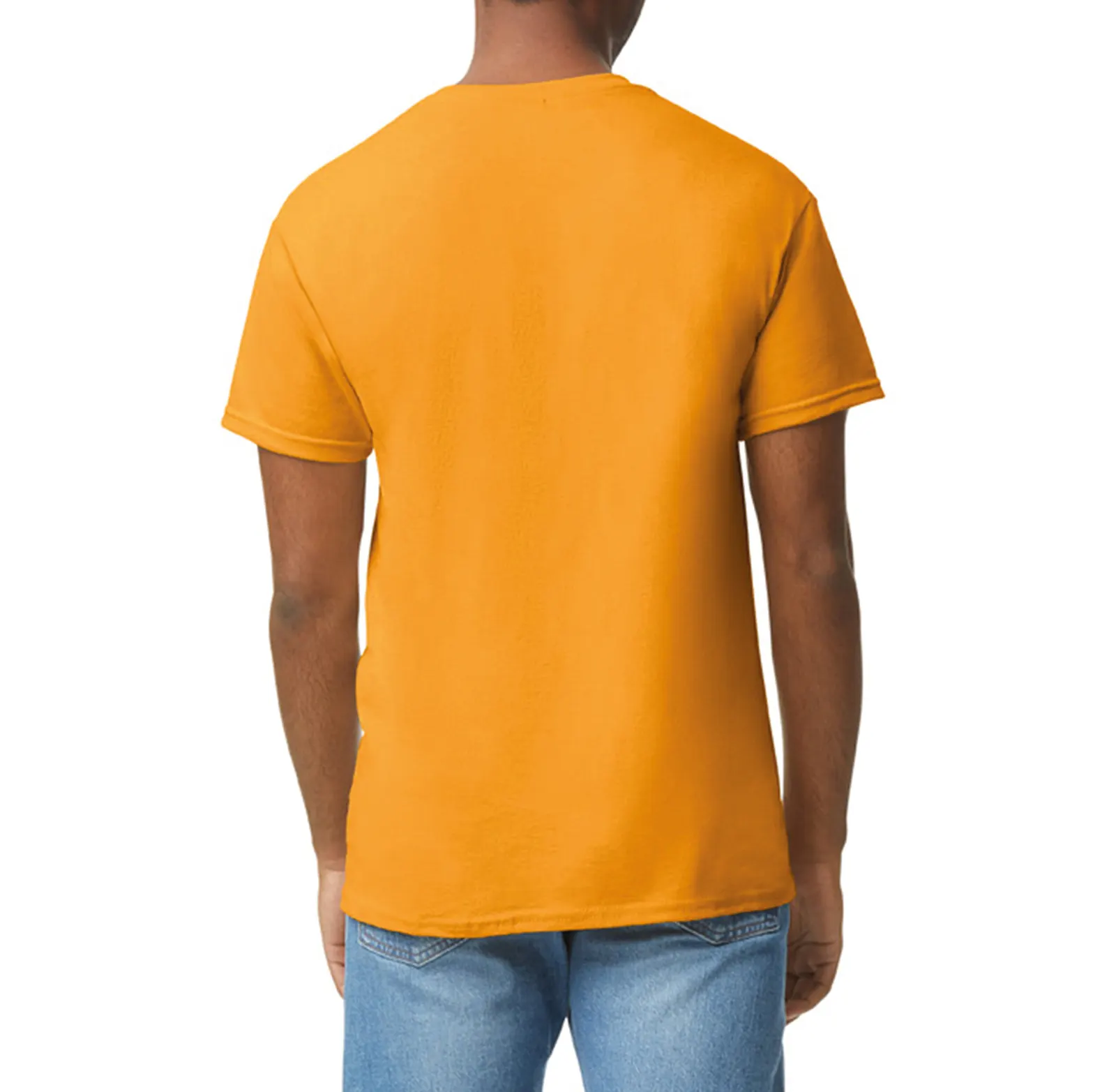 Camiseta Heavy Cotton™ hombre