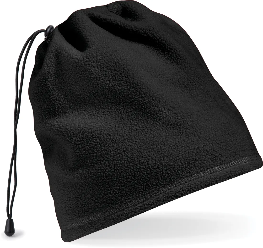 Gorro/Braga de cuello Suprafleece™