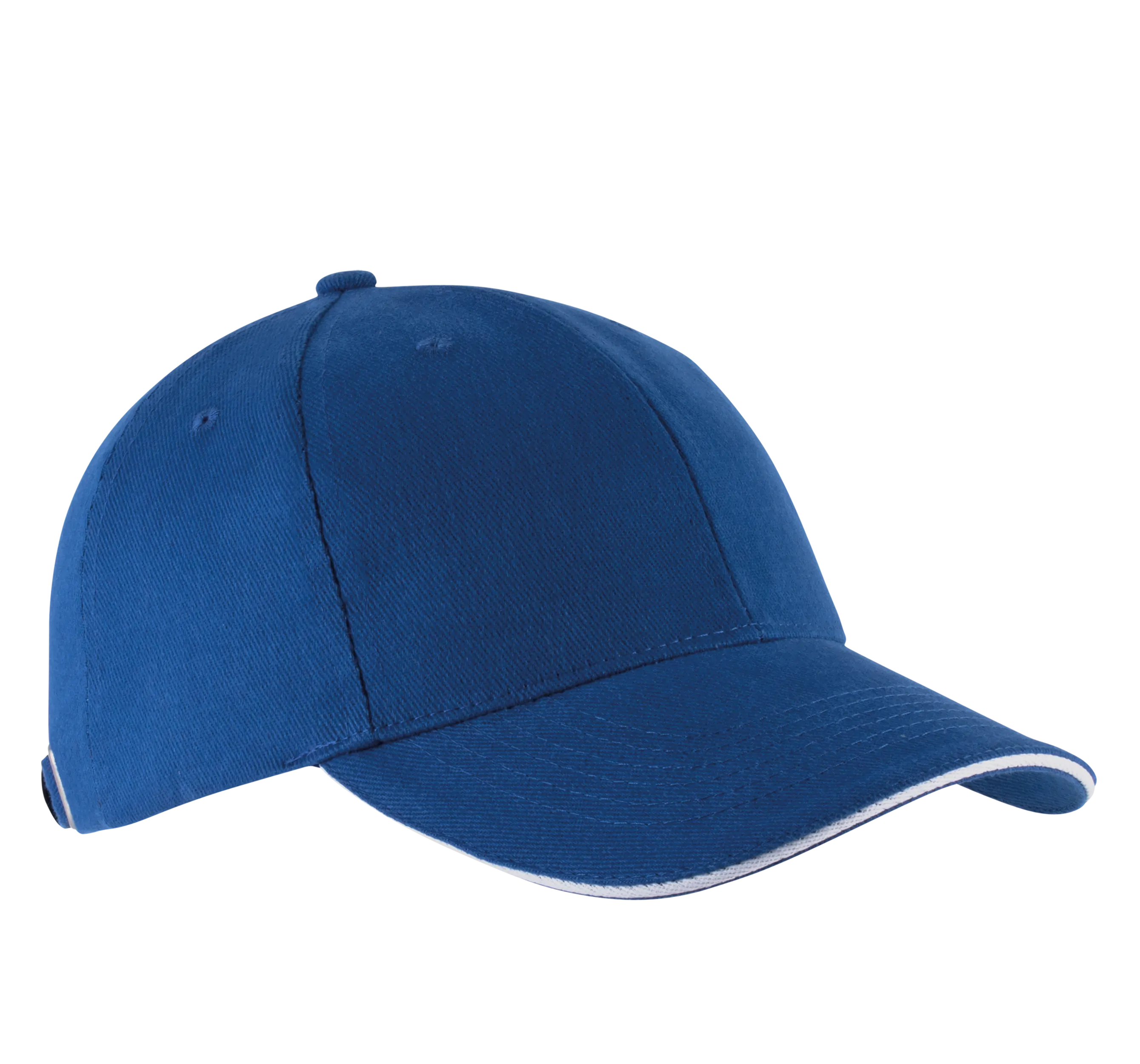 ORLANDO - Gorra 6 paneles