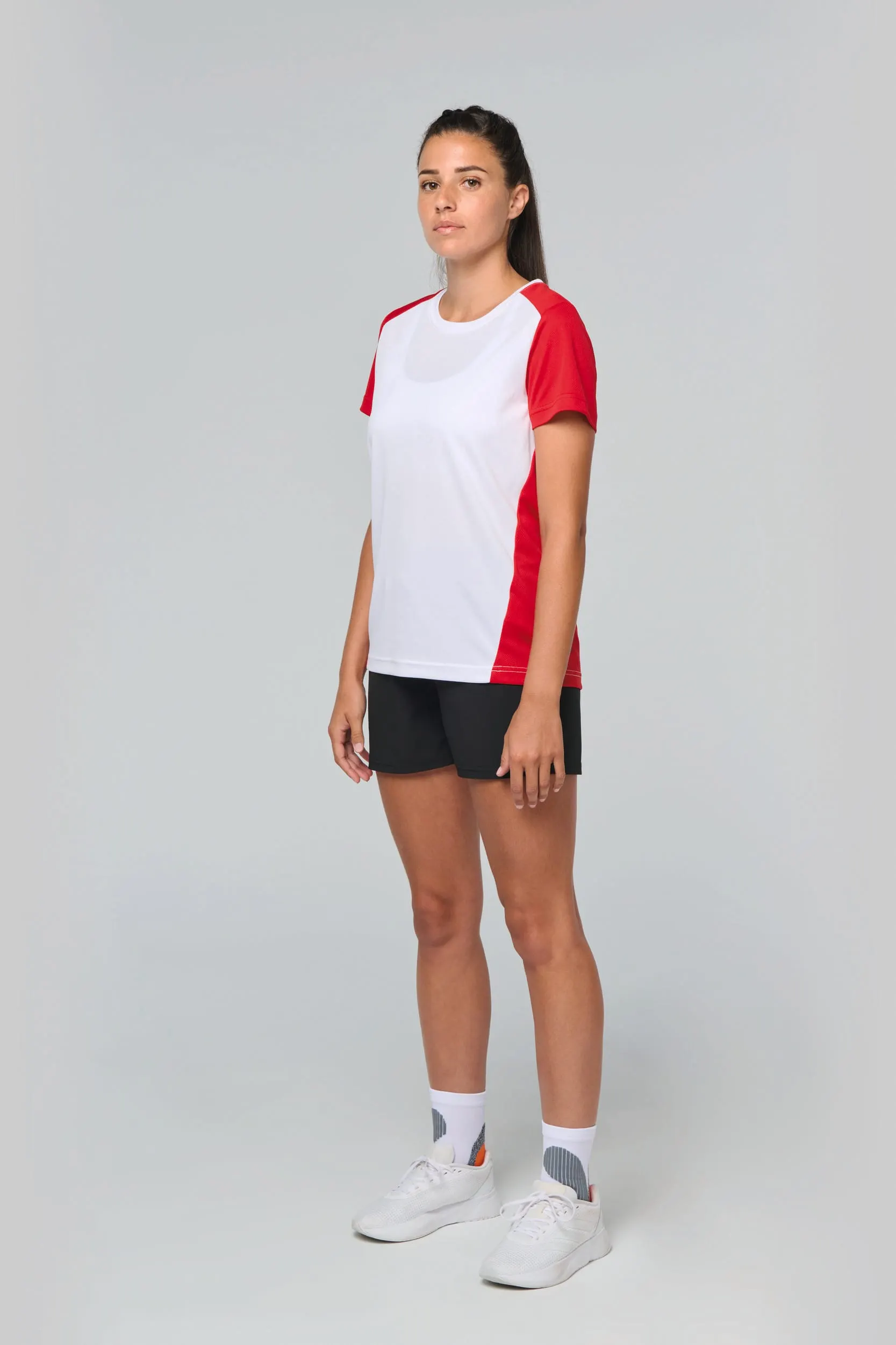 Short running mujer<br/>