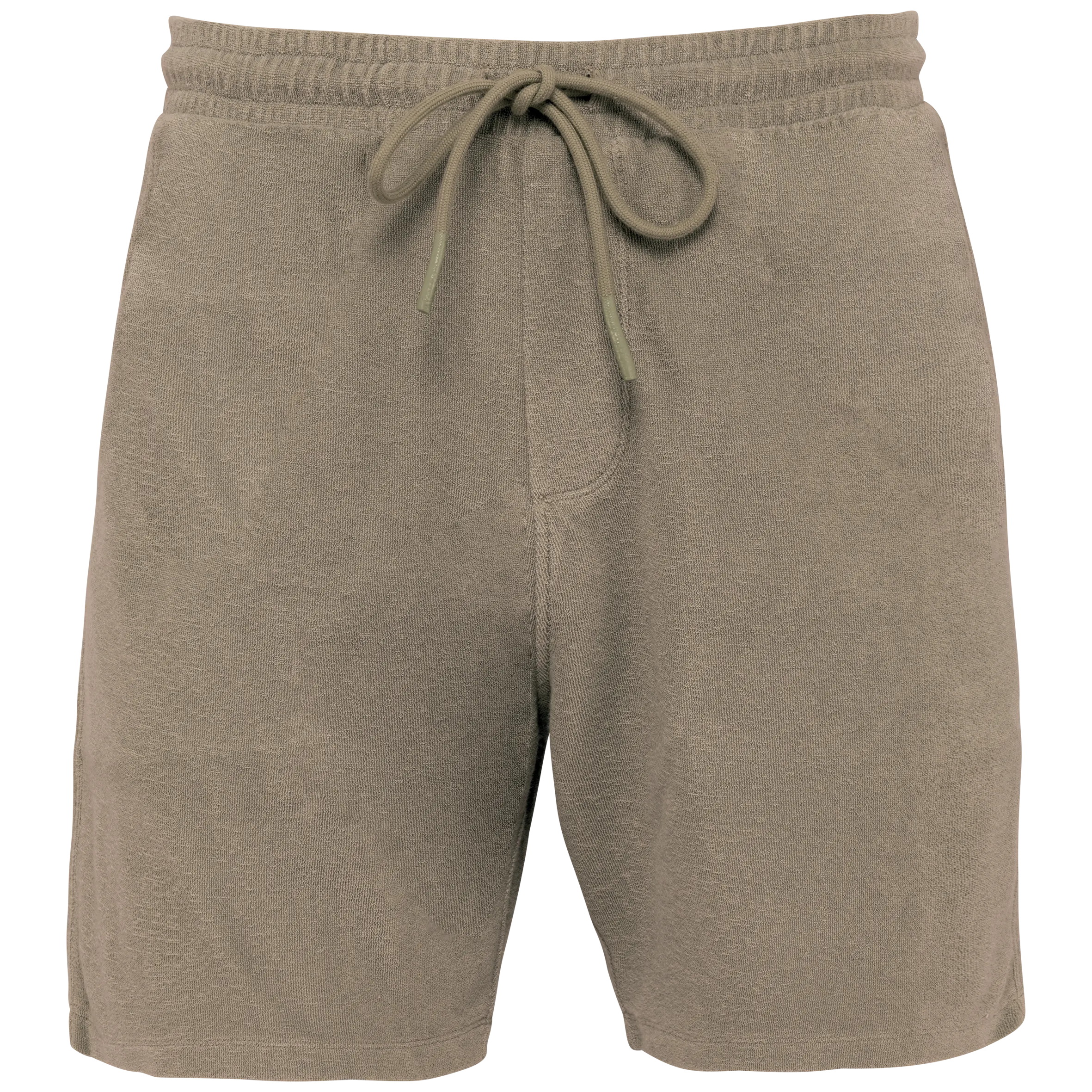Short ecorresponsable de rizo hombre