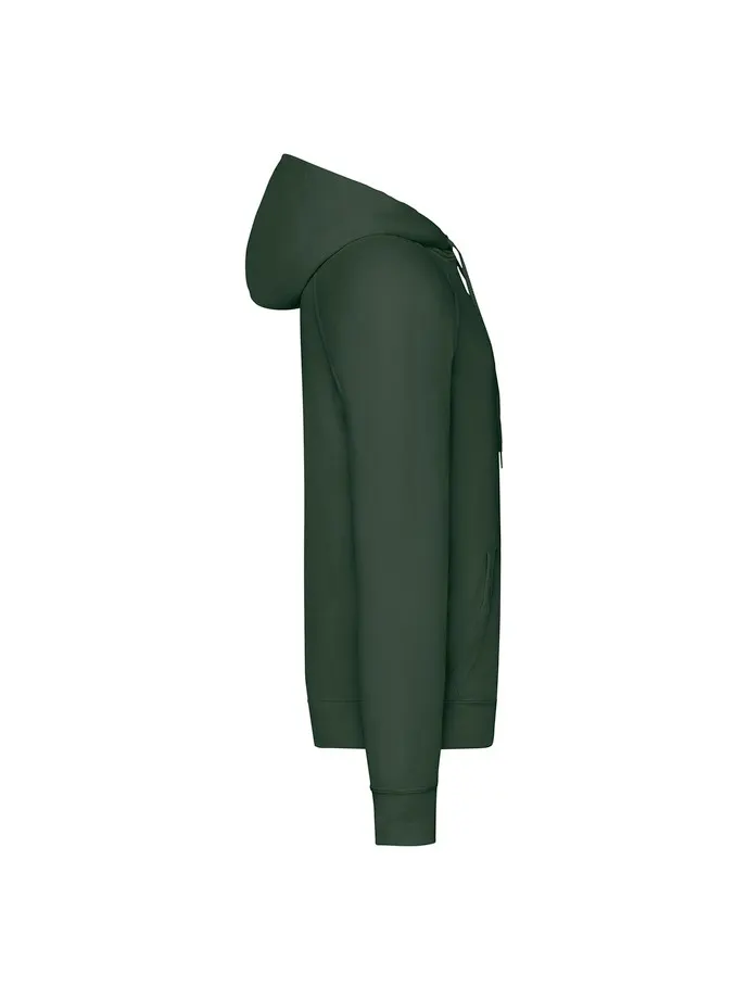 SUDADERA FRUIT OF THE LOOM LIGHTWEIGHT HOODED SWEAT