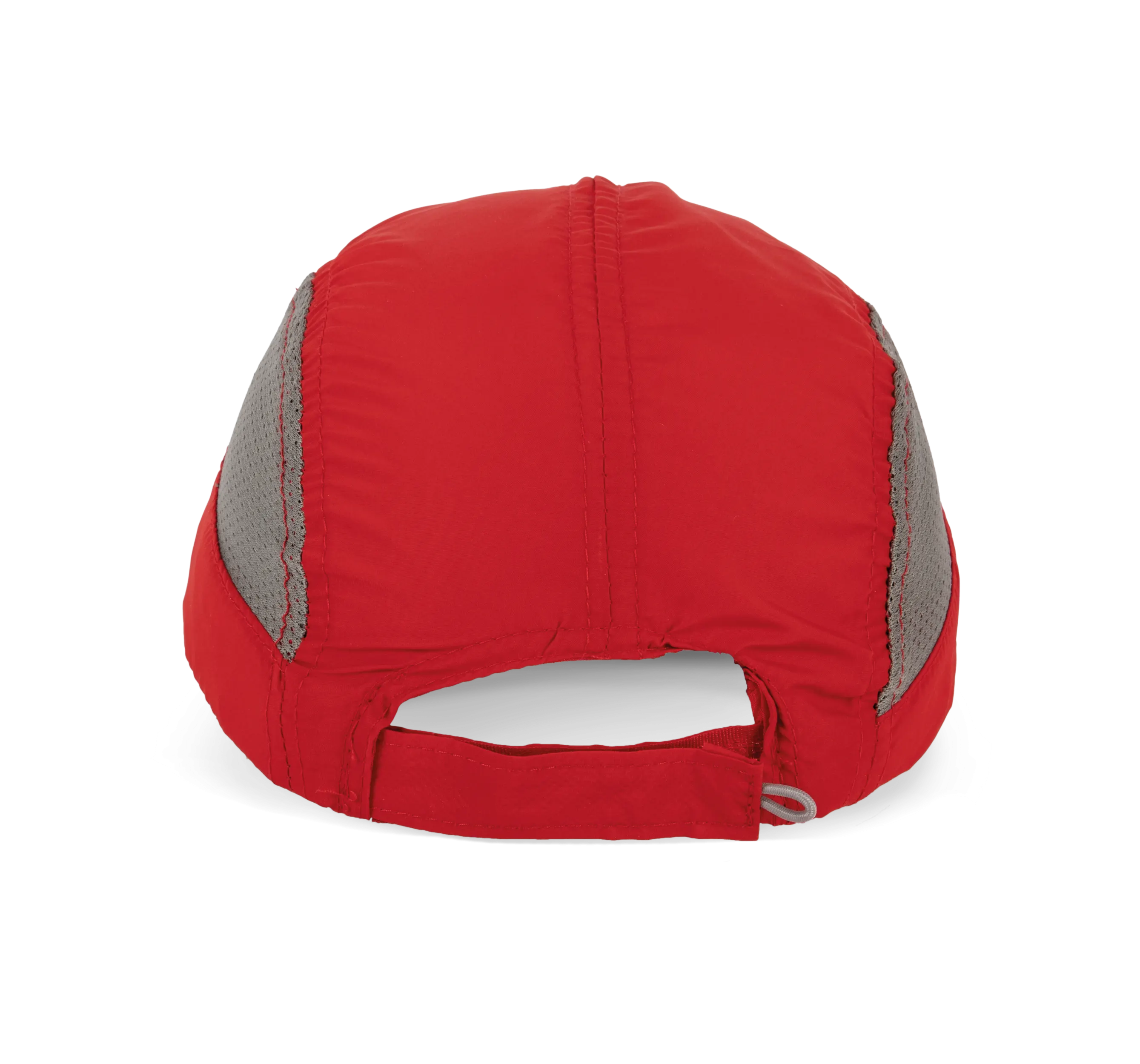 Gorra plegable de deporte