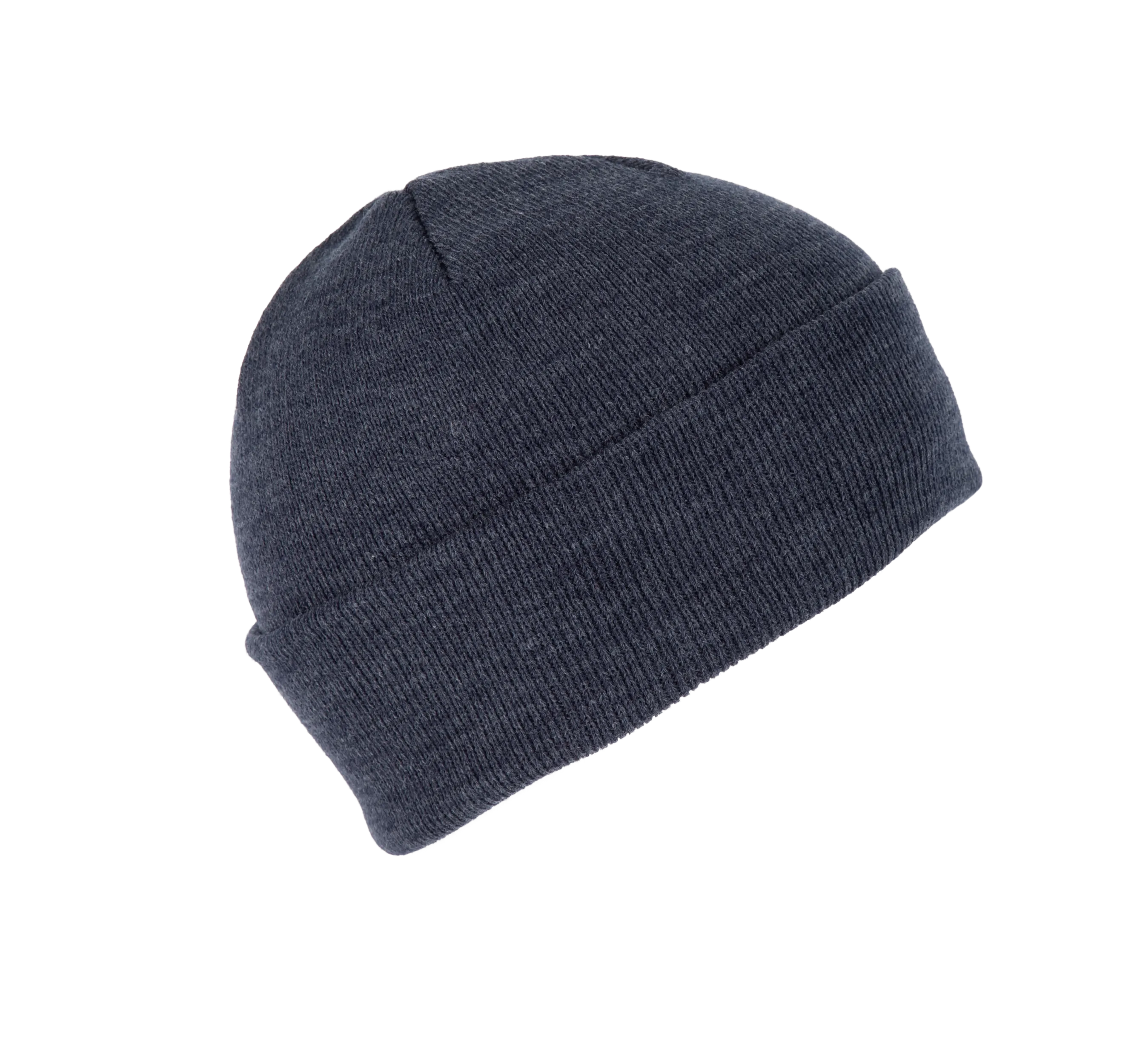 Gorro de punto