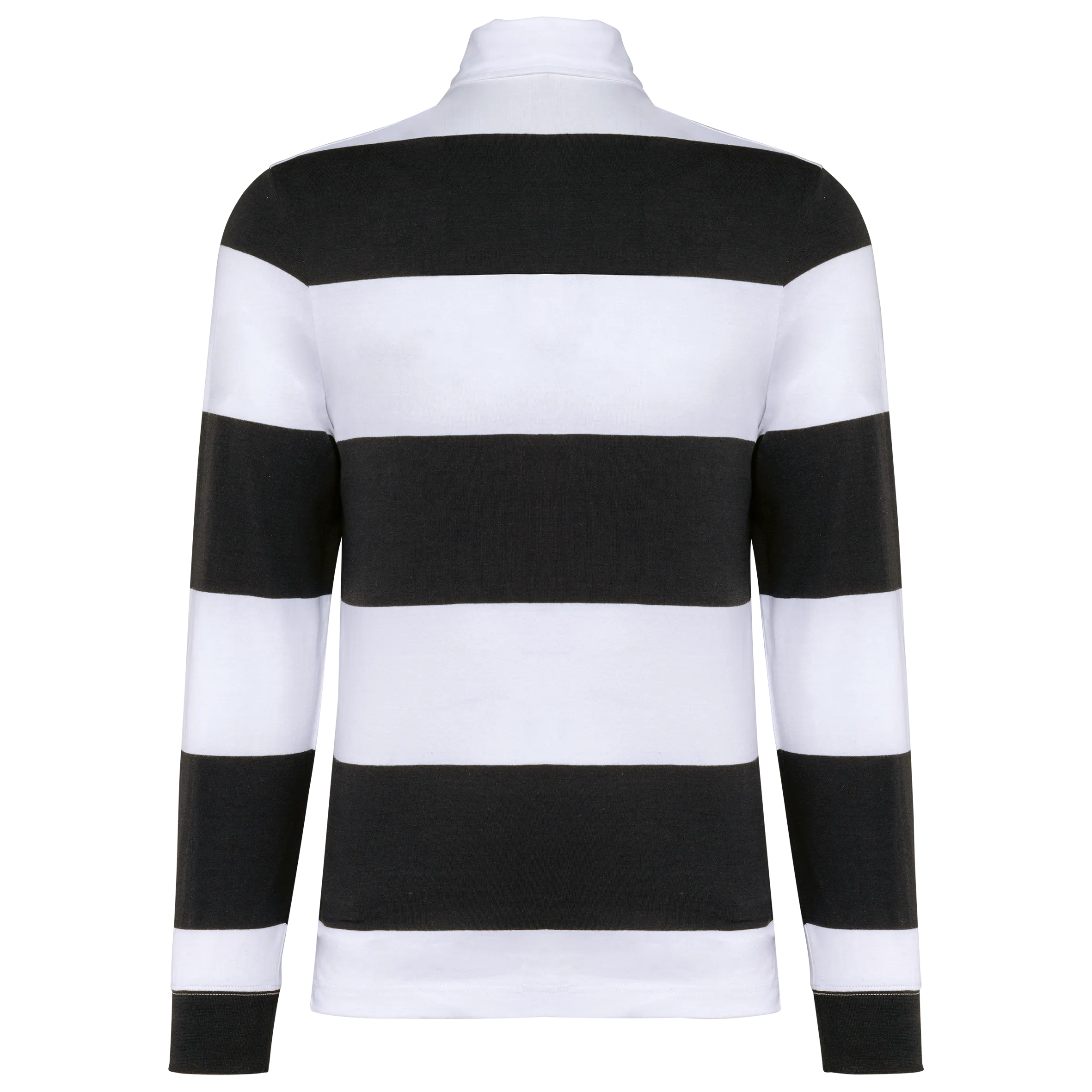 Black / White Stripes