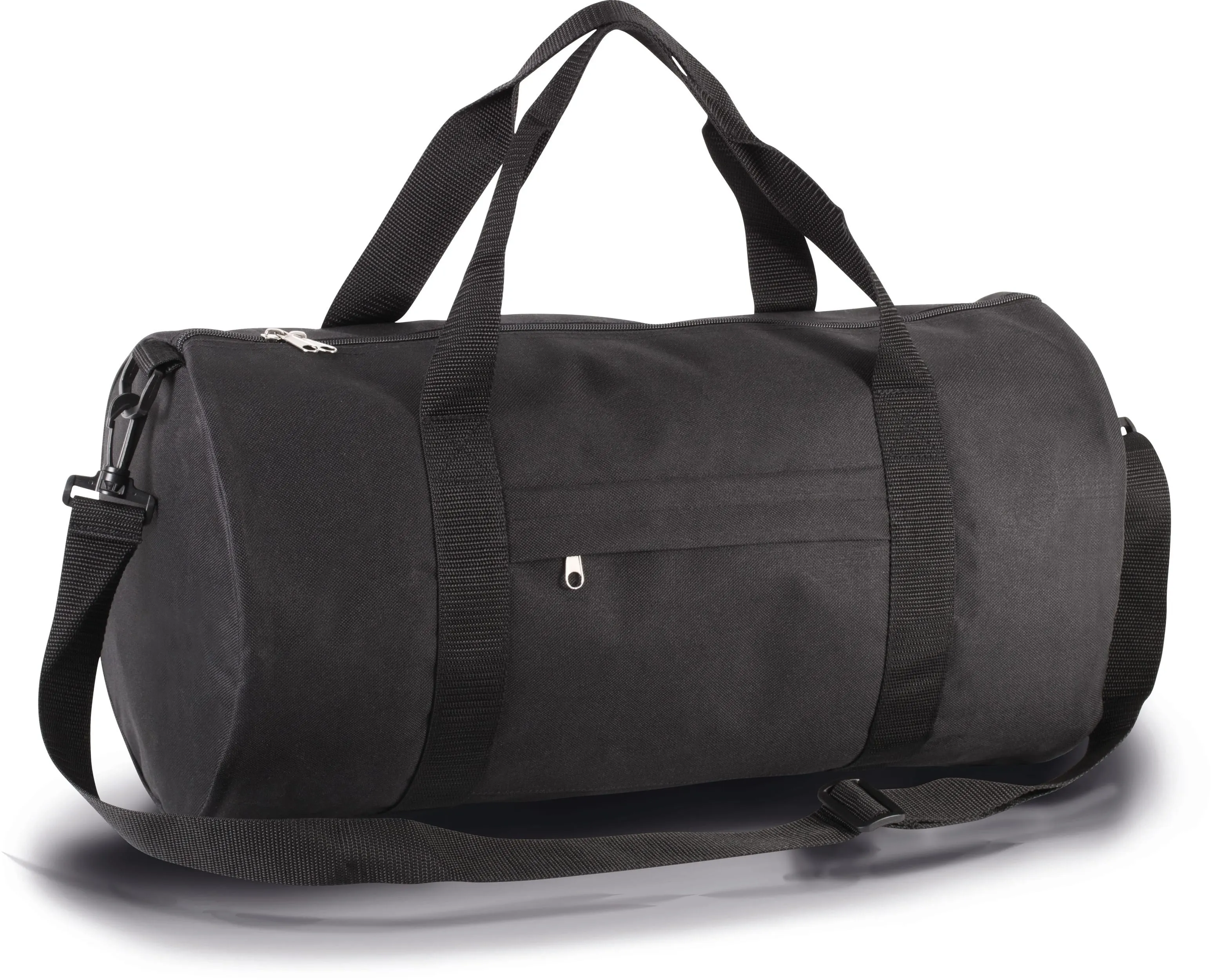 Bolsa cilíndrica - tipo barril