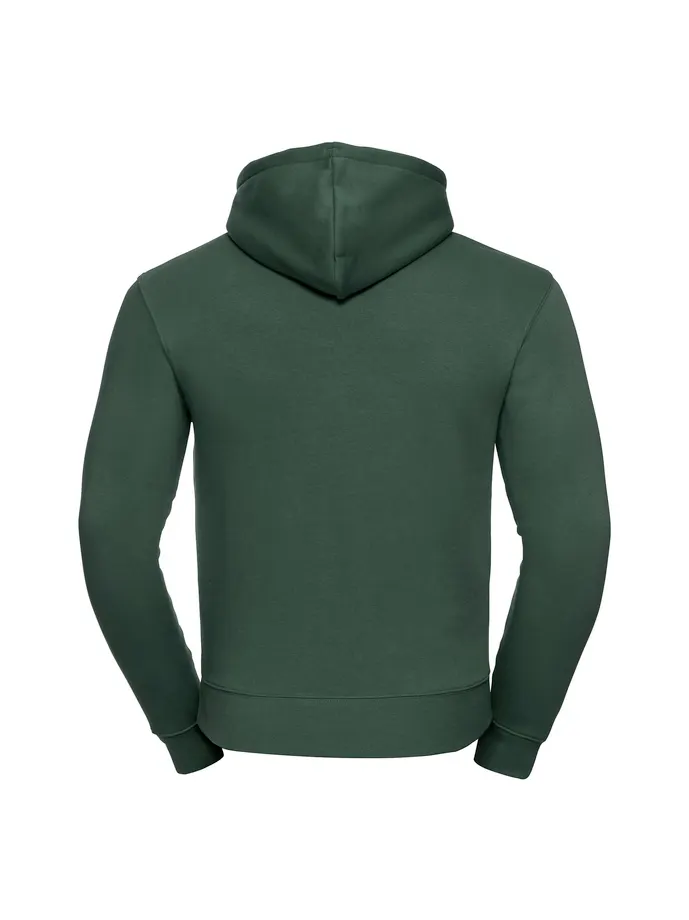 Sudadera con capucha Authentic