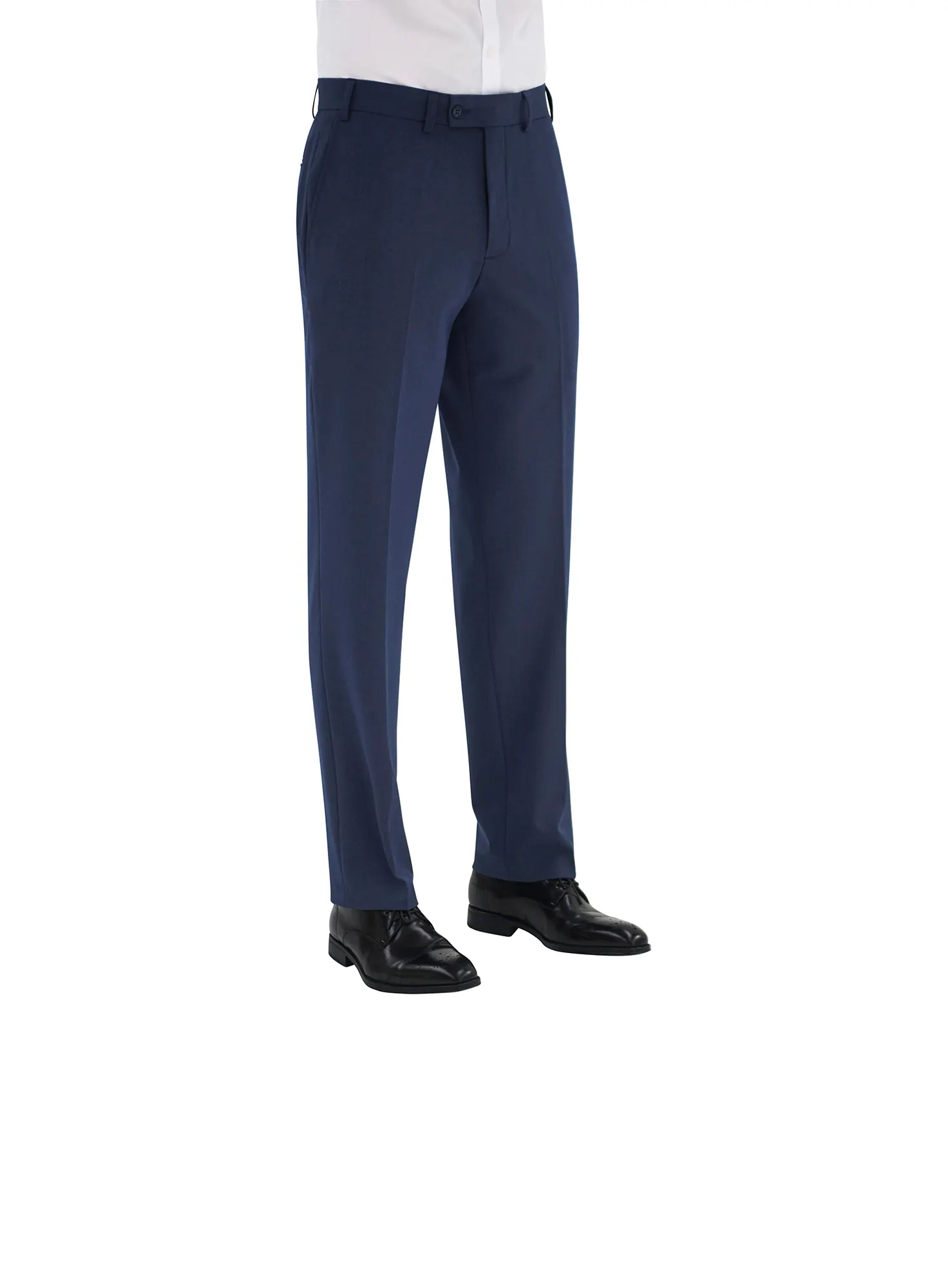Pantalón hombre Oliver entallado