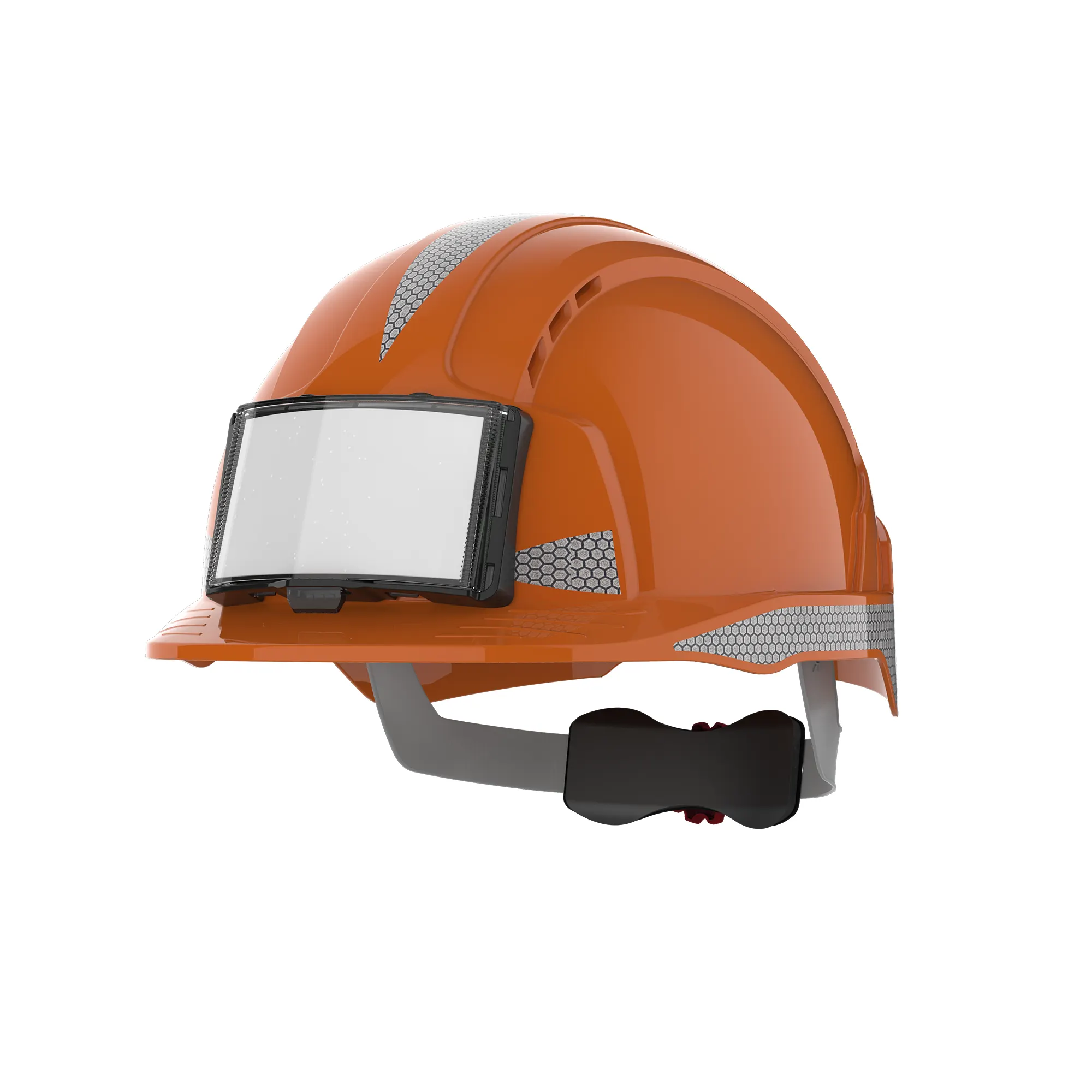 Casco de seguridad EVOlite® con portacredenciales