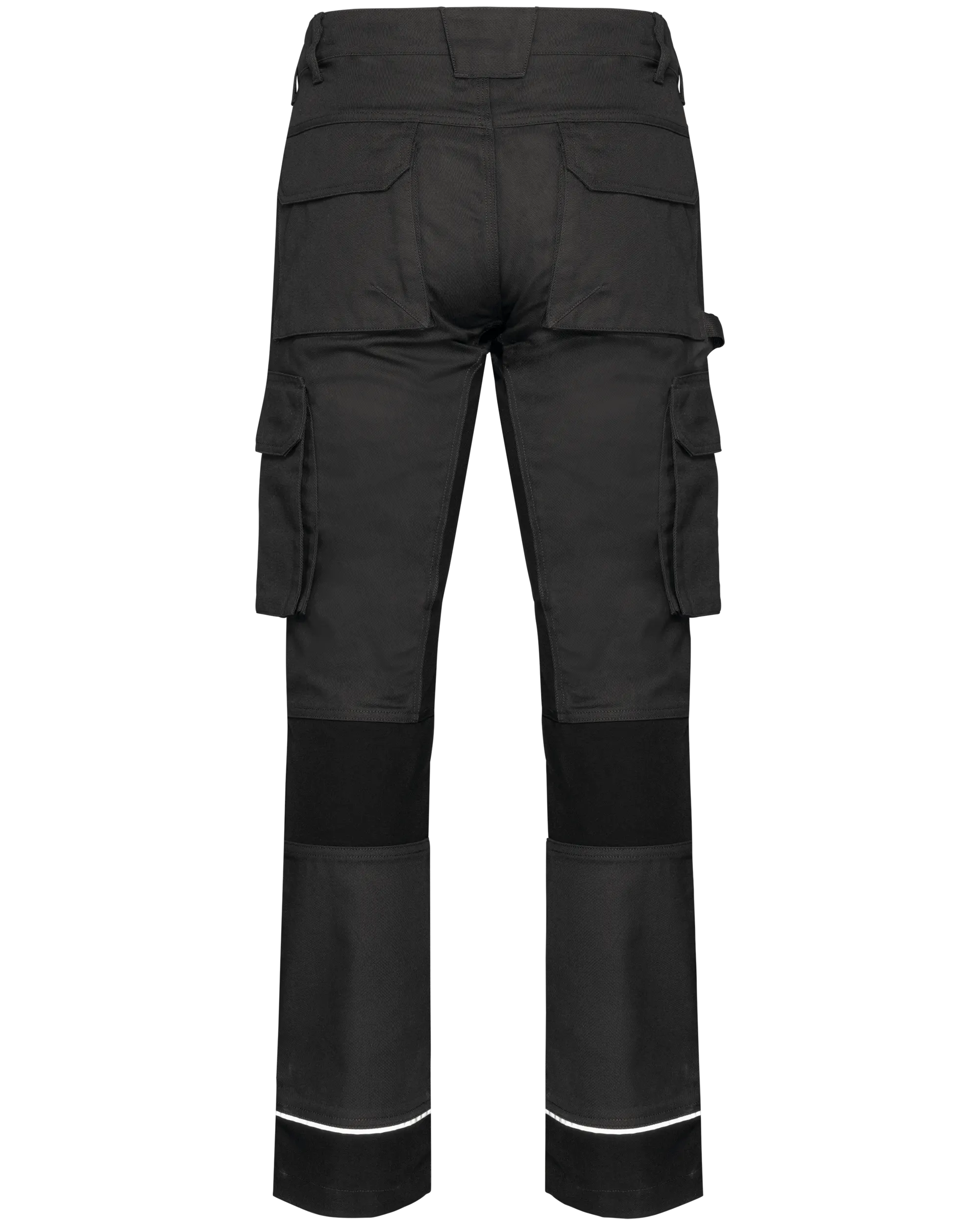 Dark Grey / Black