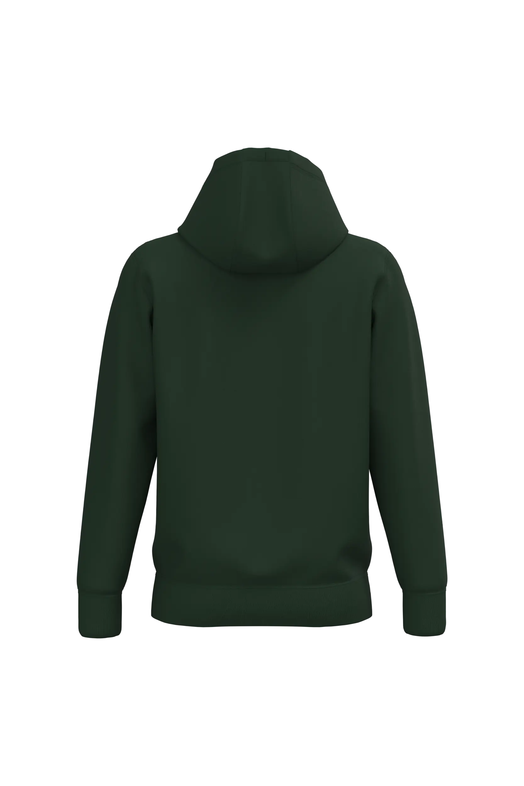 Sudadera con capucha
