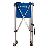 CARRO PORTAPELOTAS DE TENIS/PADEL/PICKLEBALL SOFTEE RECOVERY