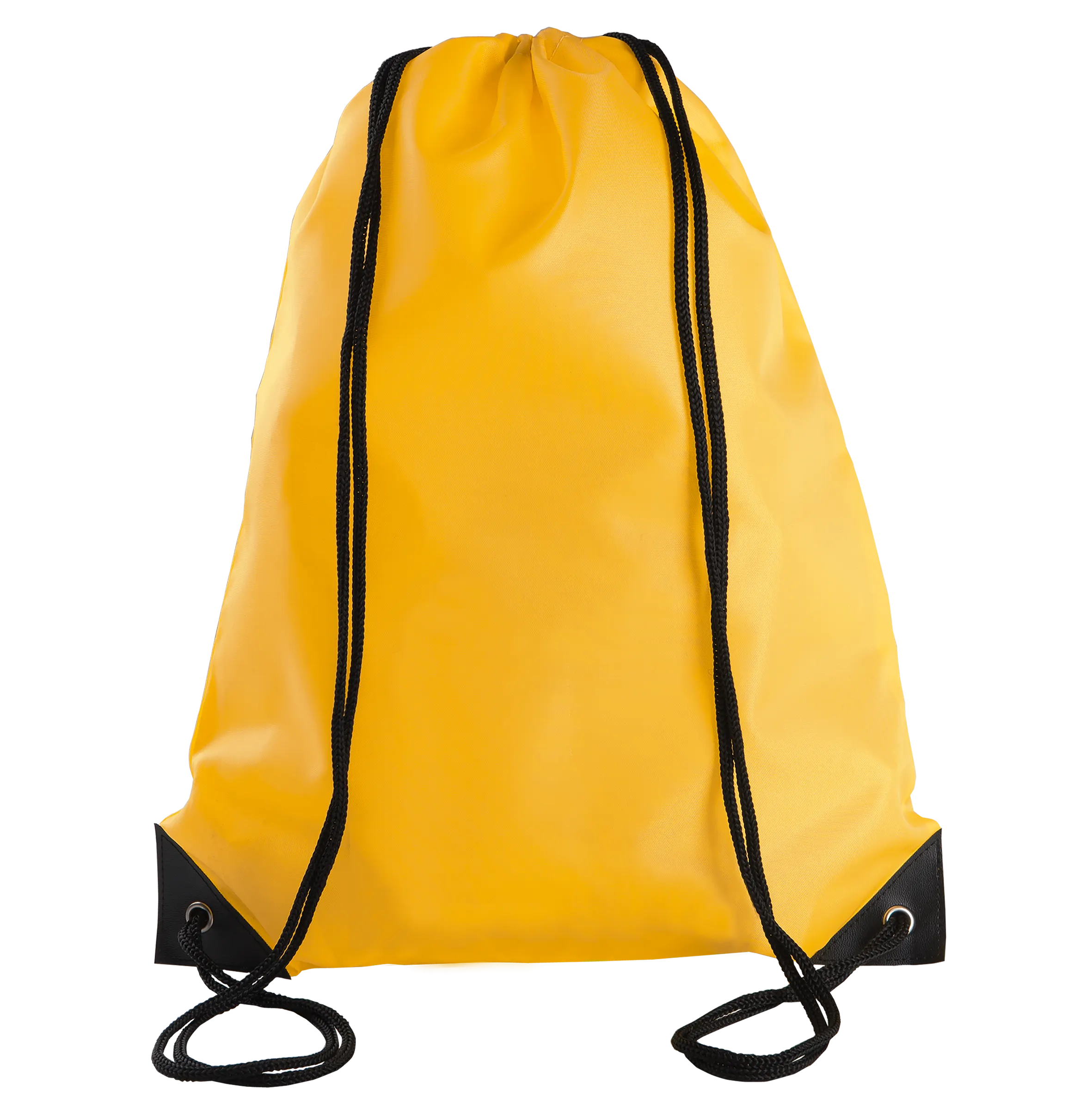 Mochila con cordones
