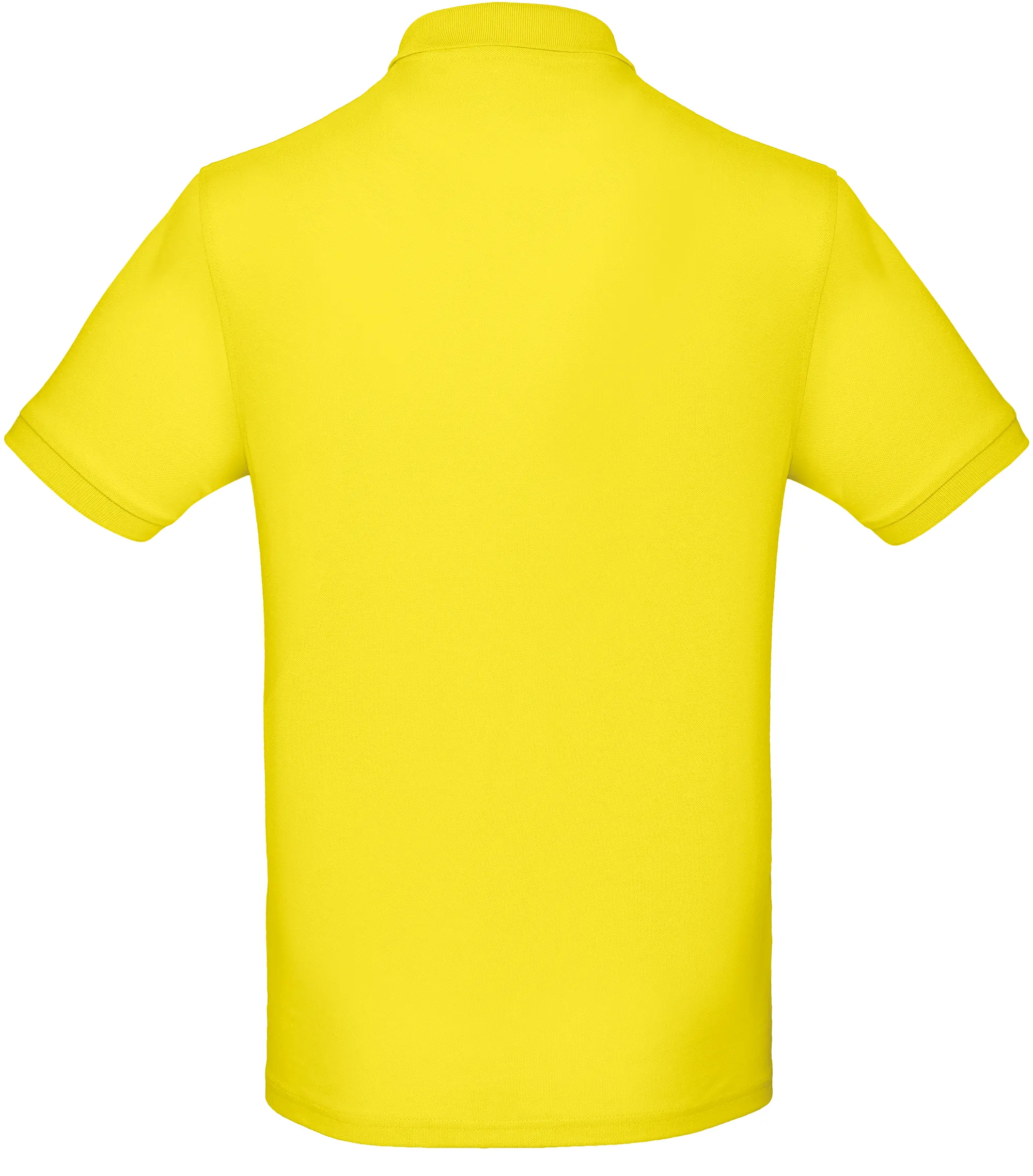 Polo Orgánico Inspire hombre