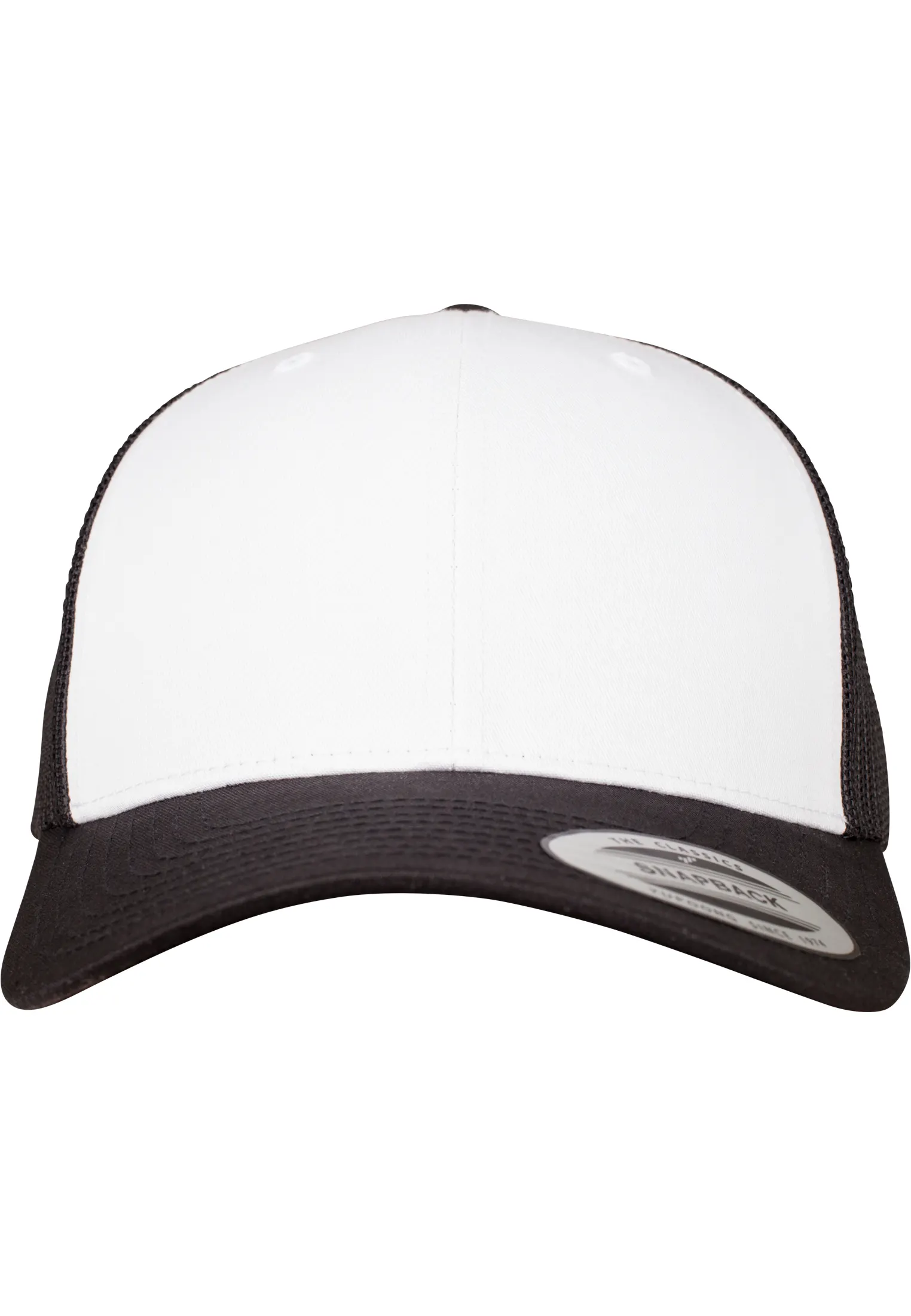 Gorra Retro Trucker Colored Front