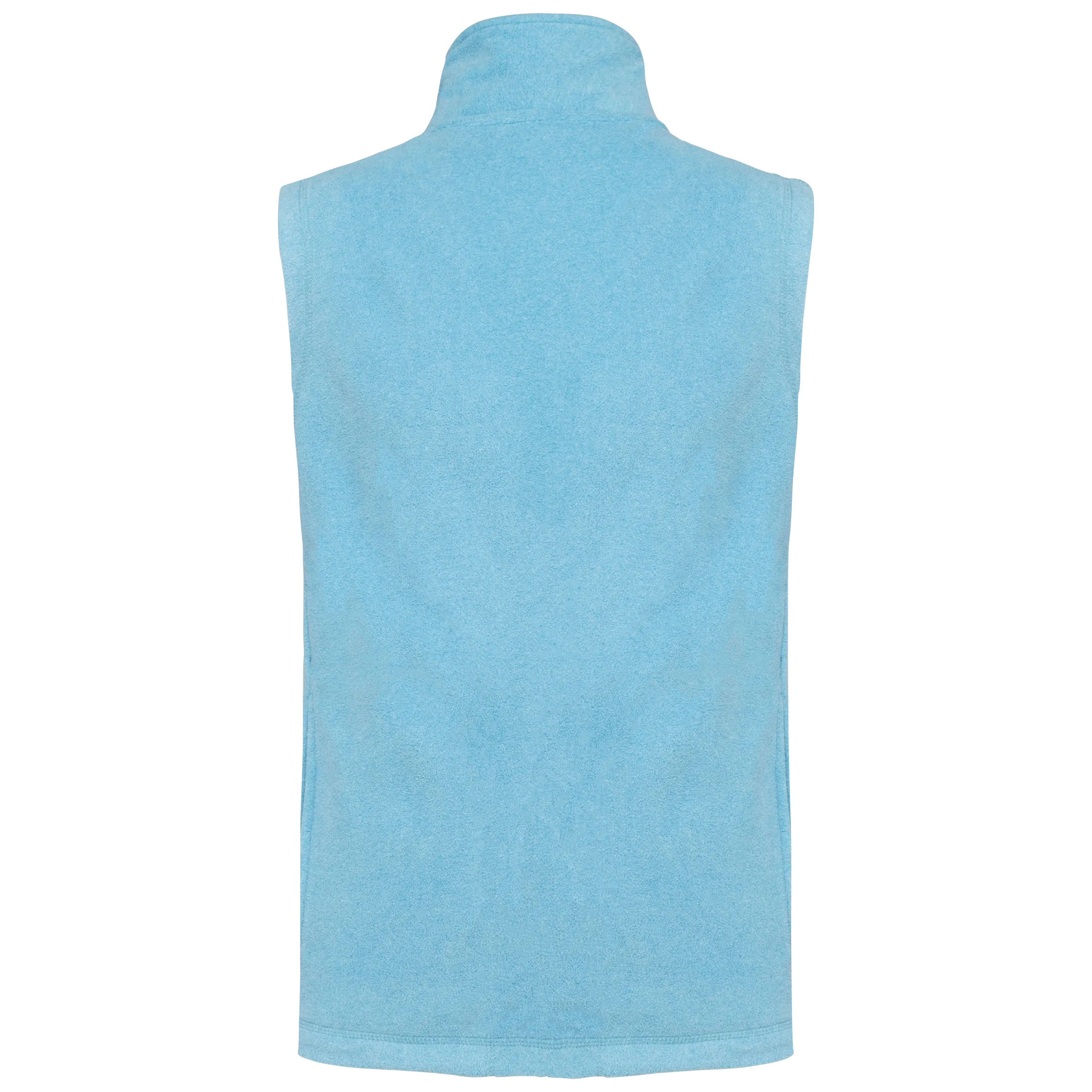 Cloudy blue heather