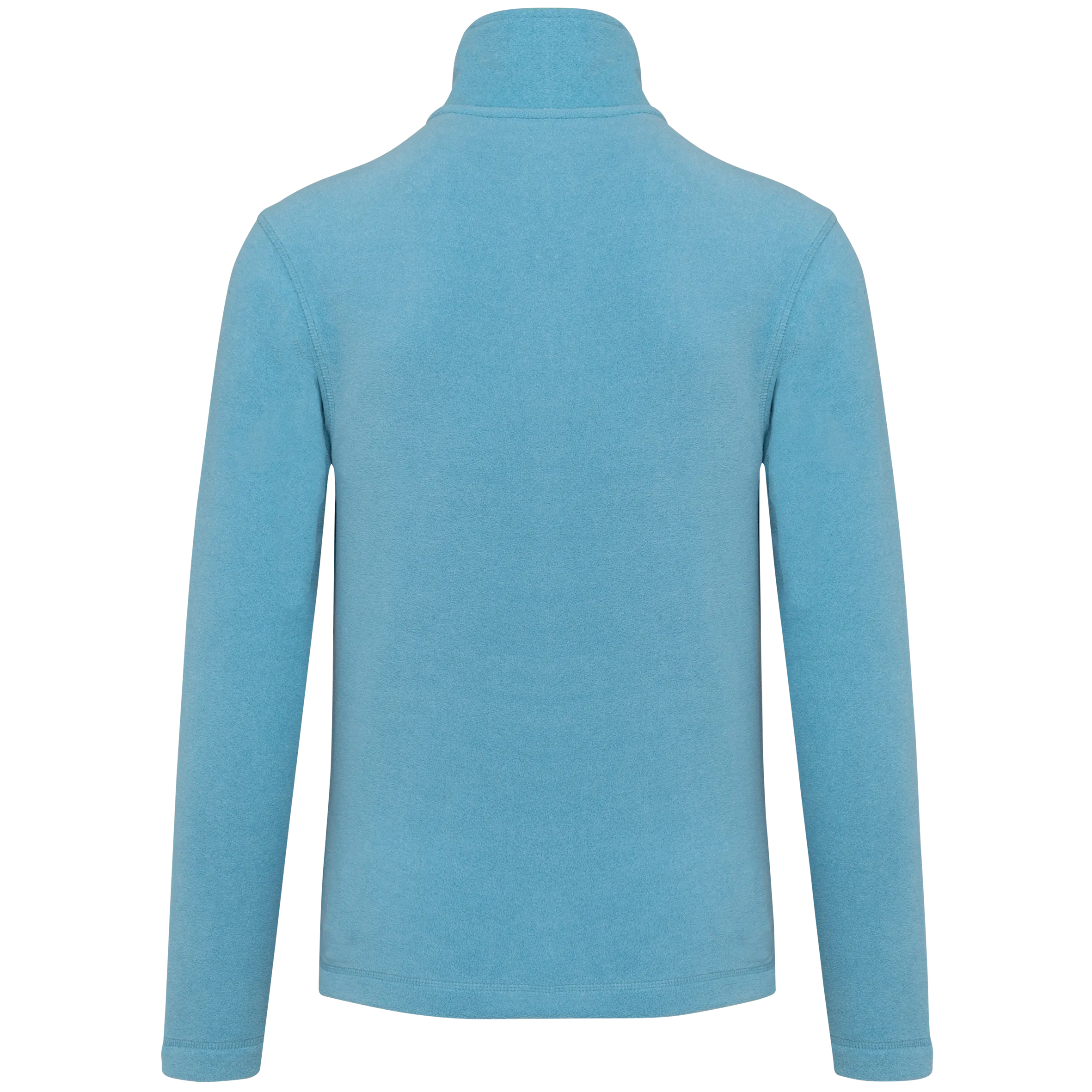 Cloudy blue heather