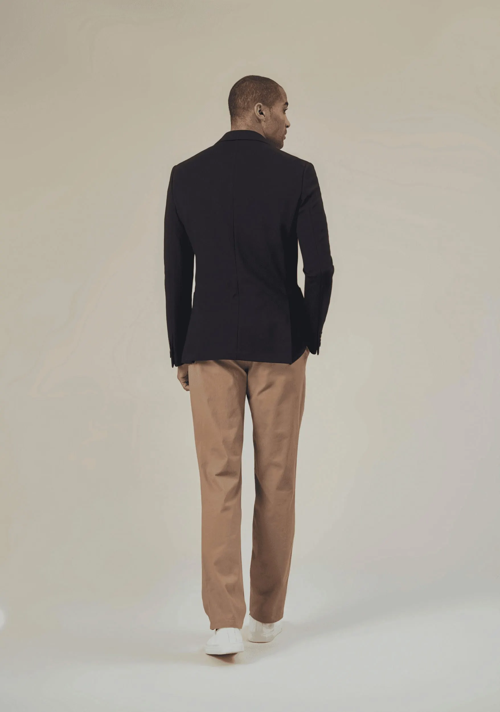 Chaqueta jersey Rory hombre<br/>