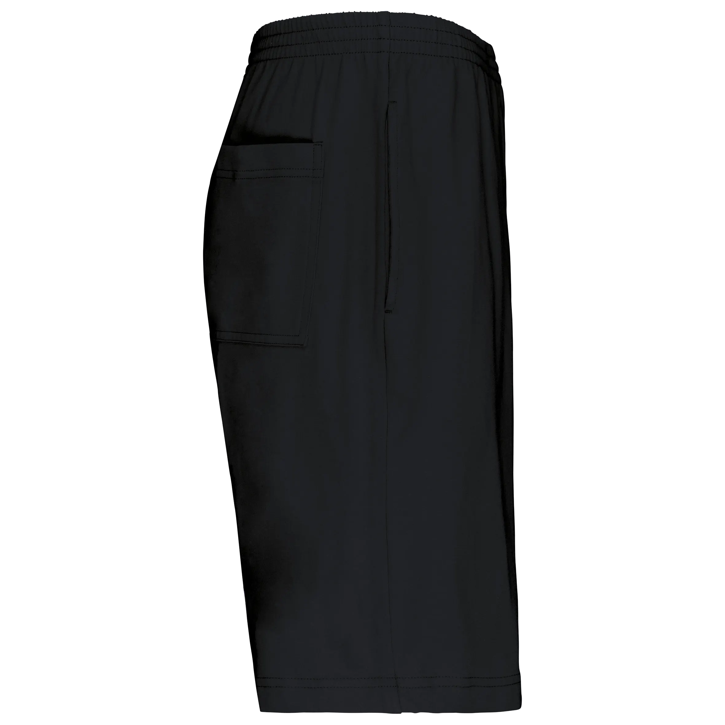 Short jersey deportivo hombre