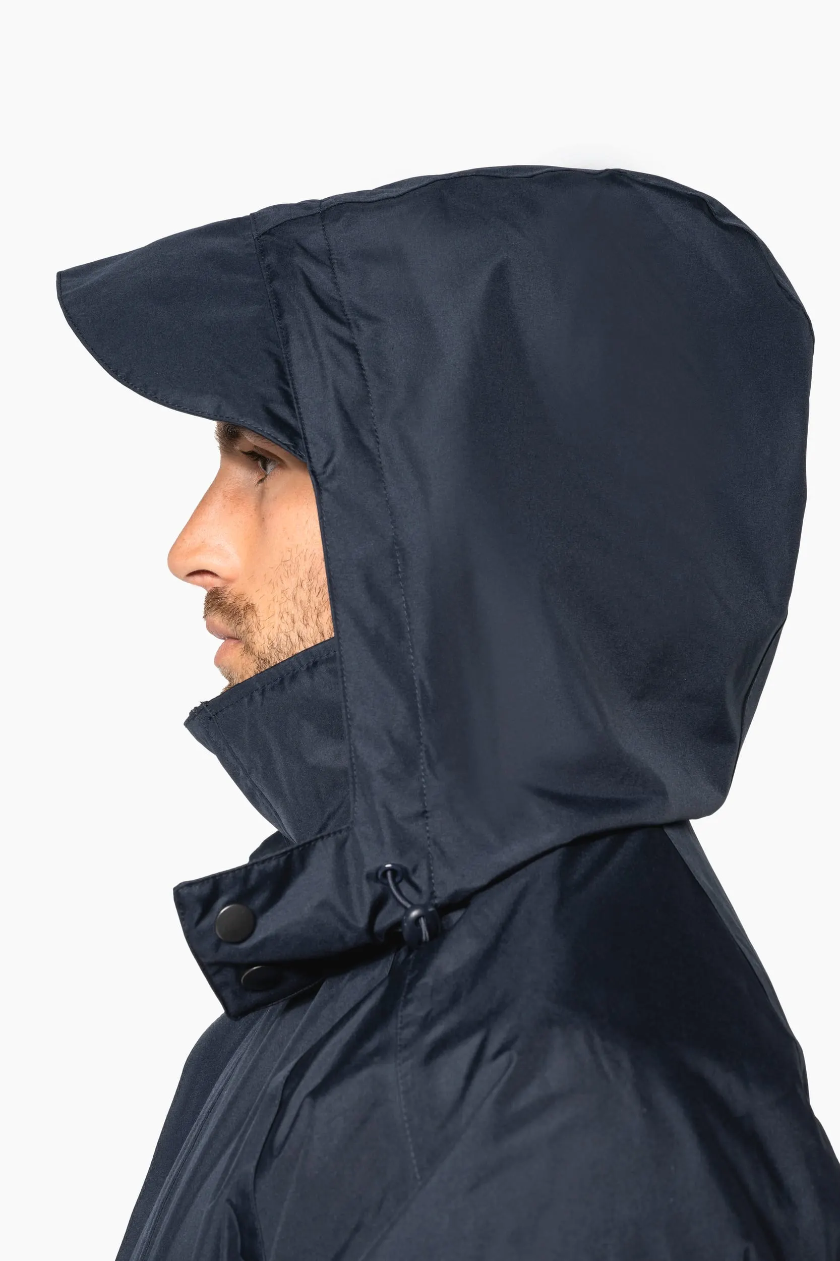 Parka 3-en-1