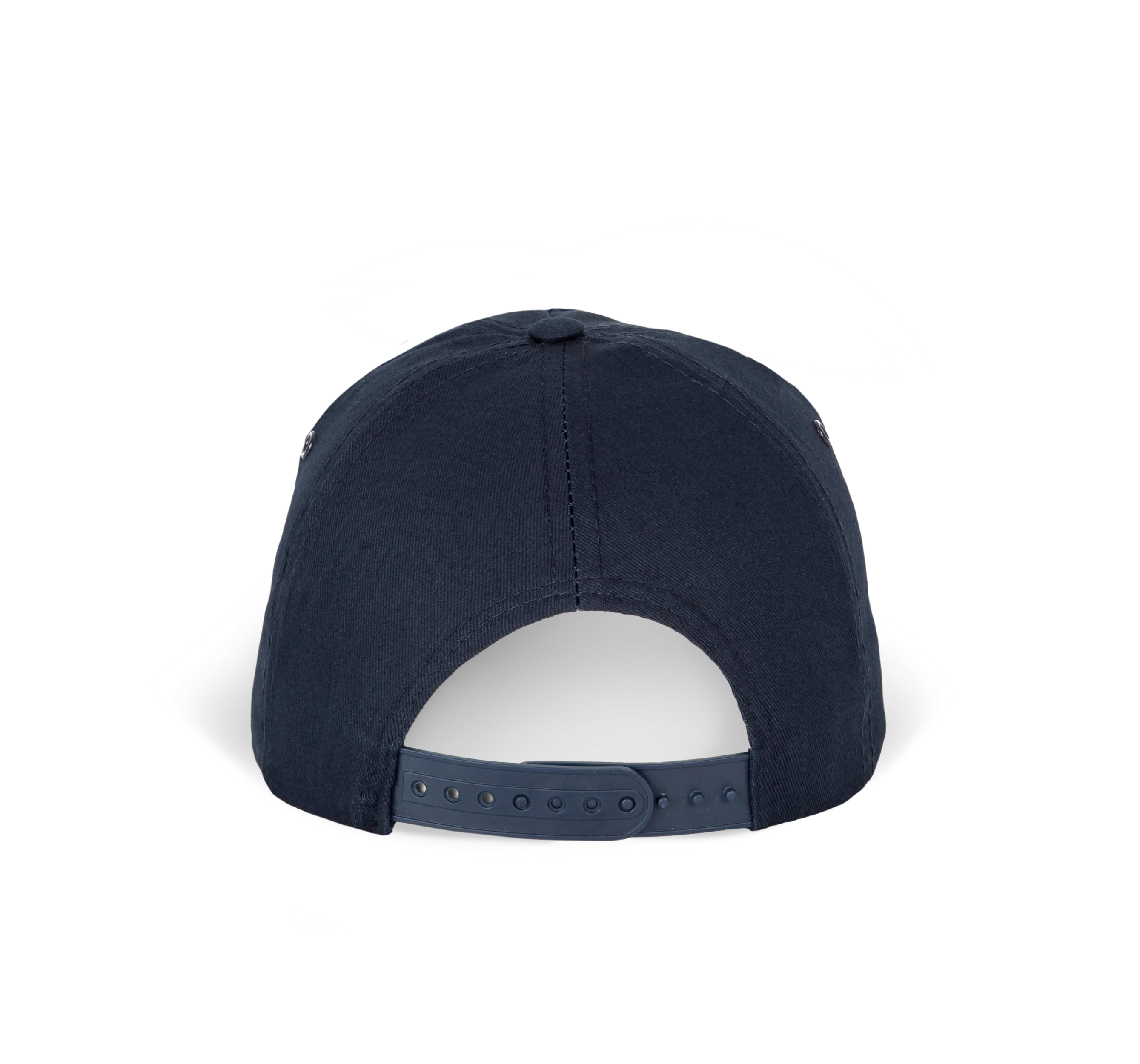 First - Gorra 5 paneles