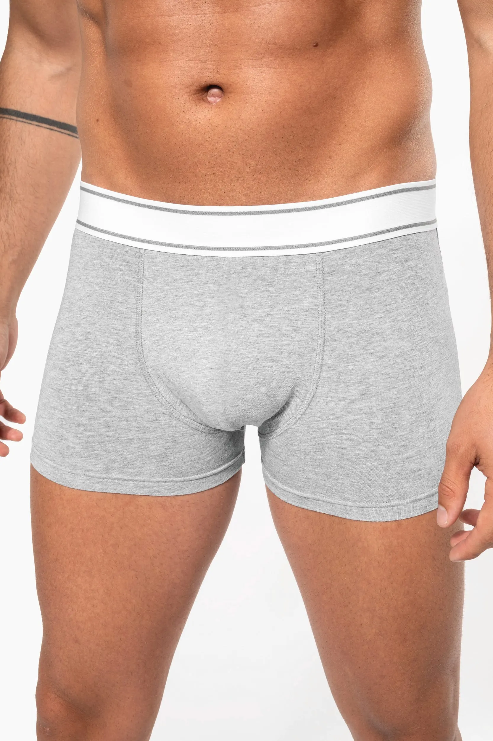 Boxer hombre