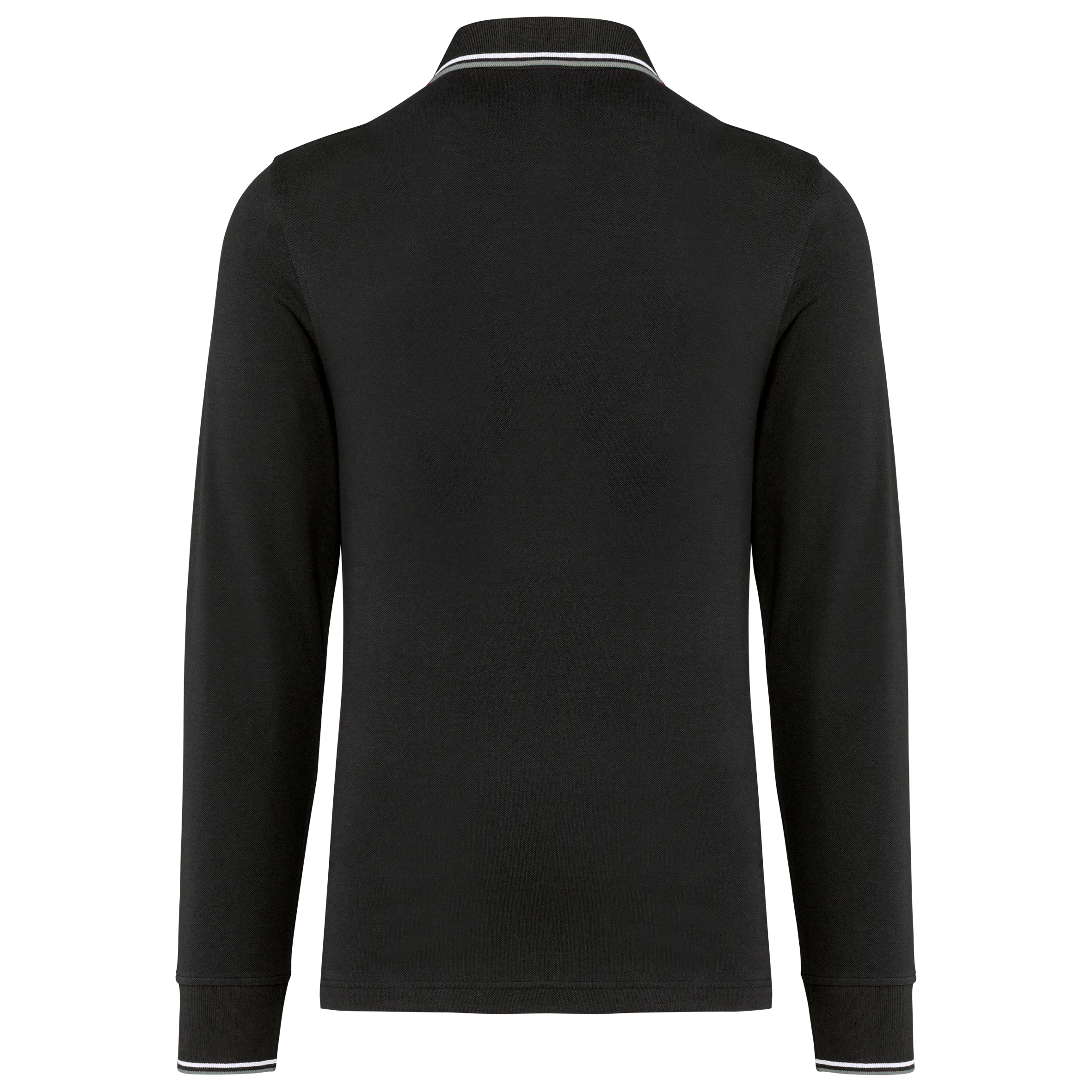 Black / Light Grey / White