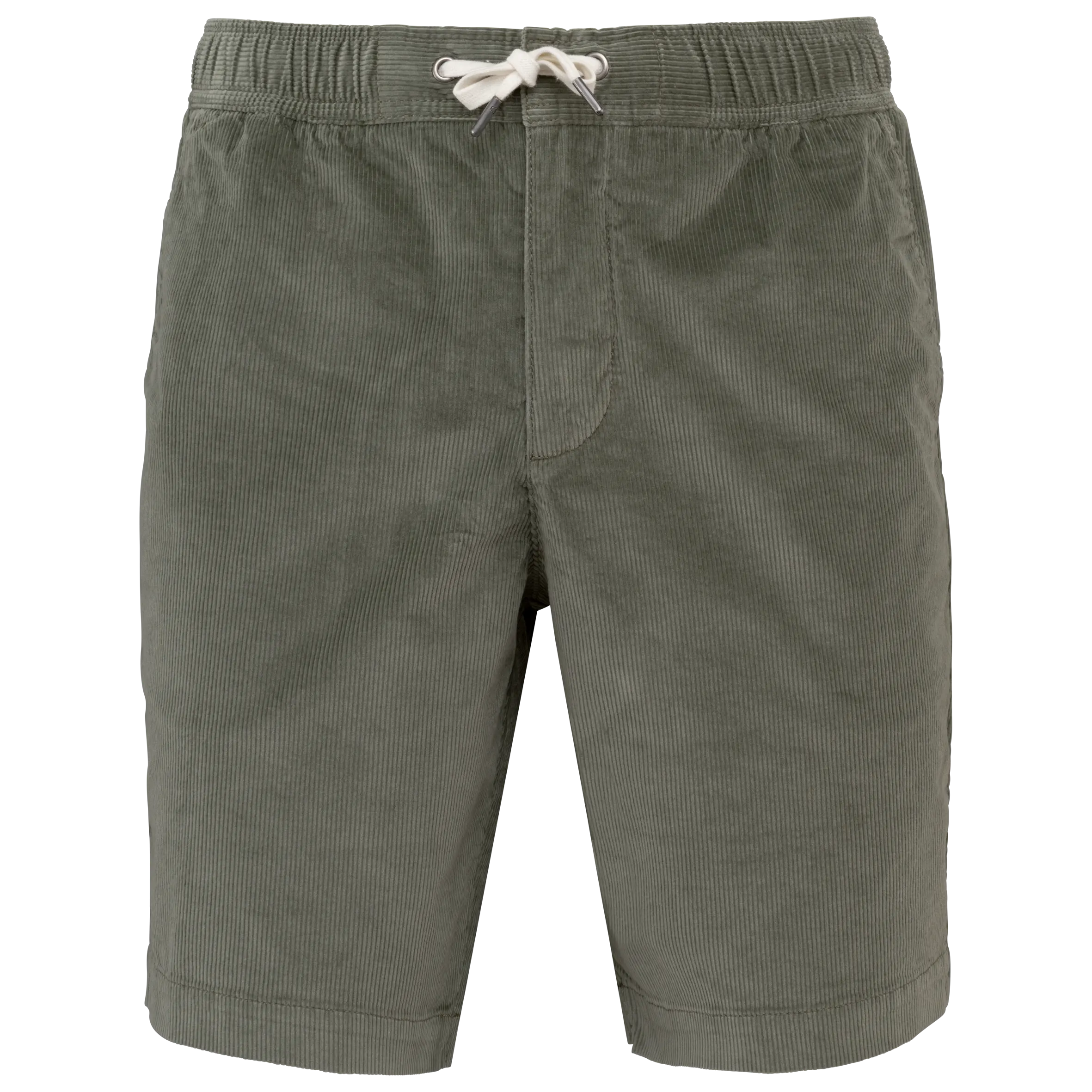 Short ecorresponsable de pana hombre
