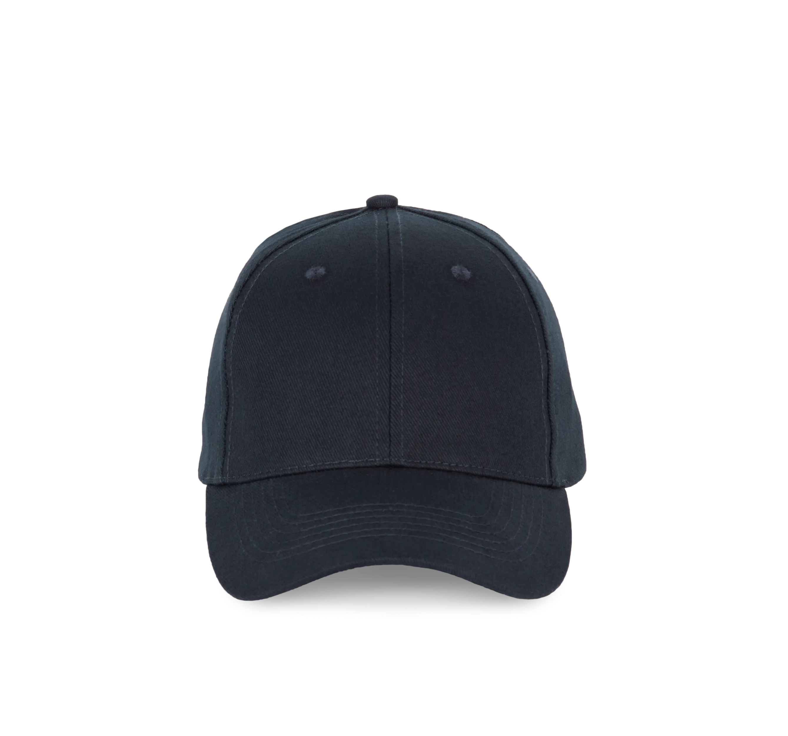 Gorra - 6 paneles