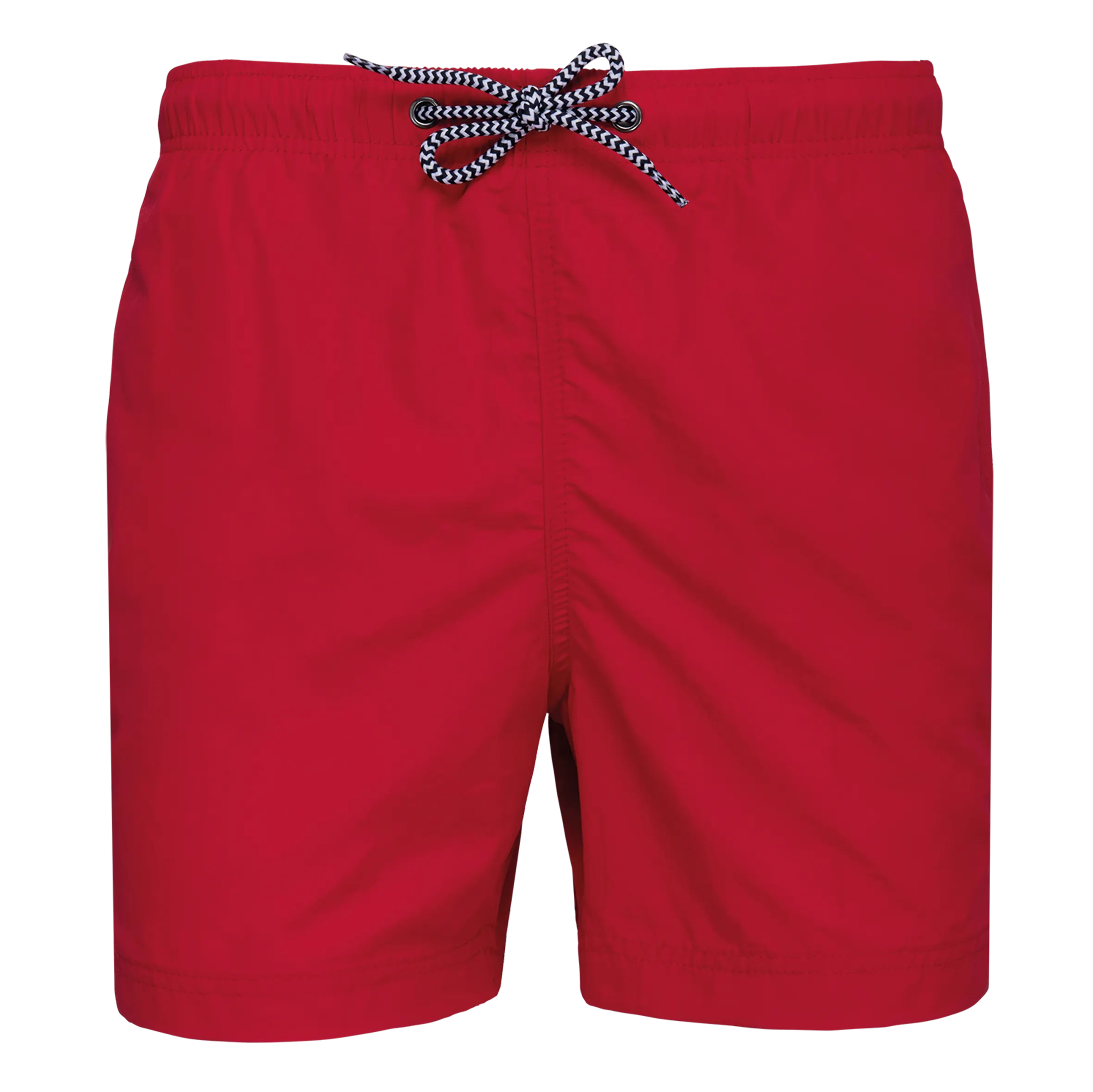 Bañador tipo short