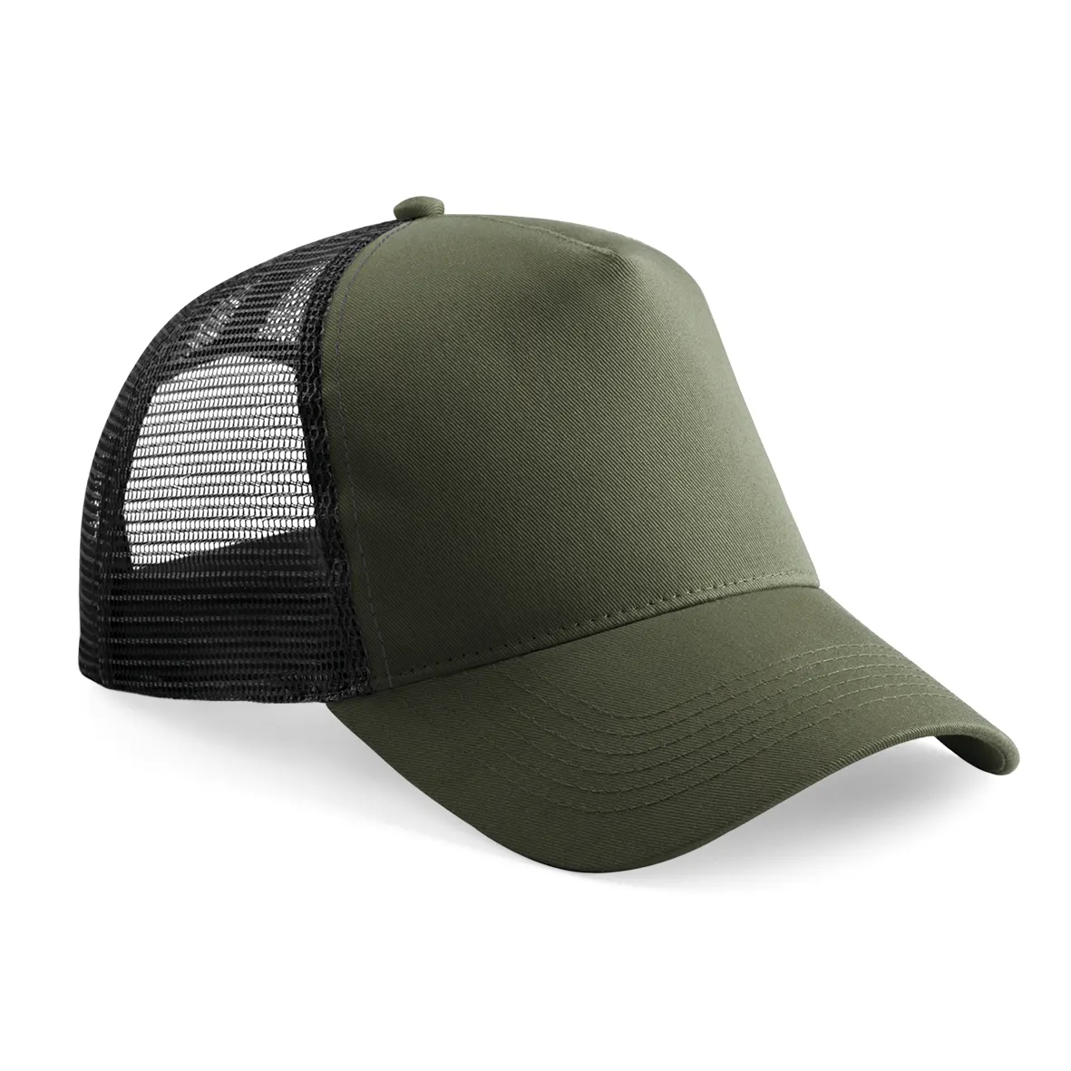 Gorra de rejilla ajustable en la parte posterior infantil<br/>