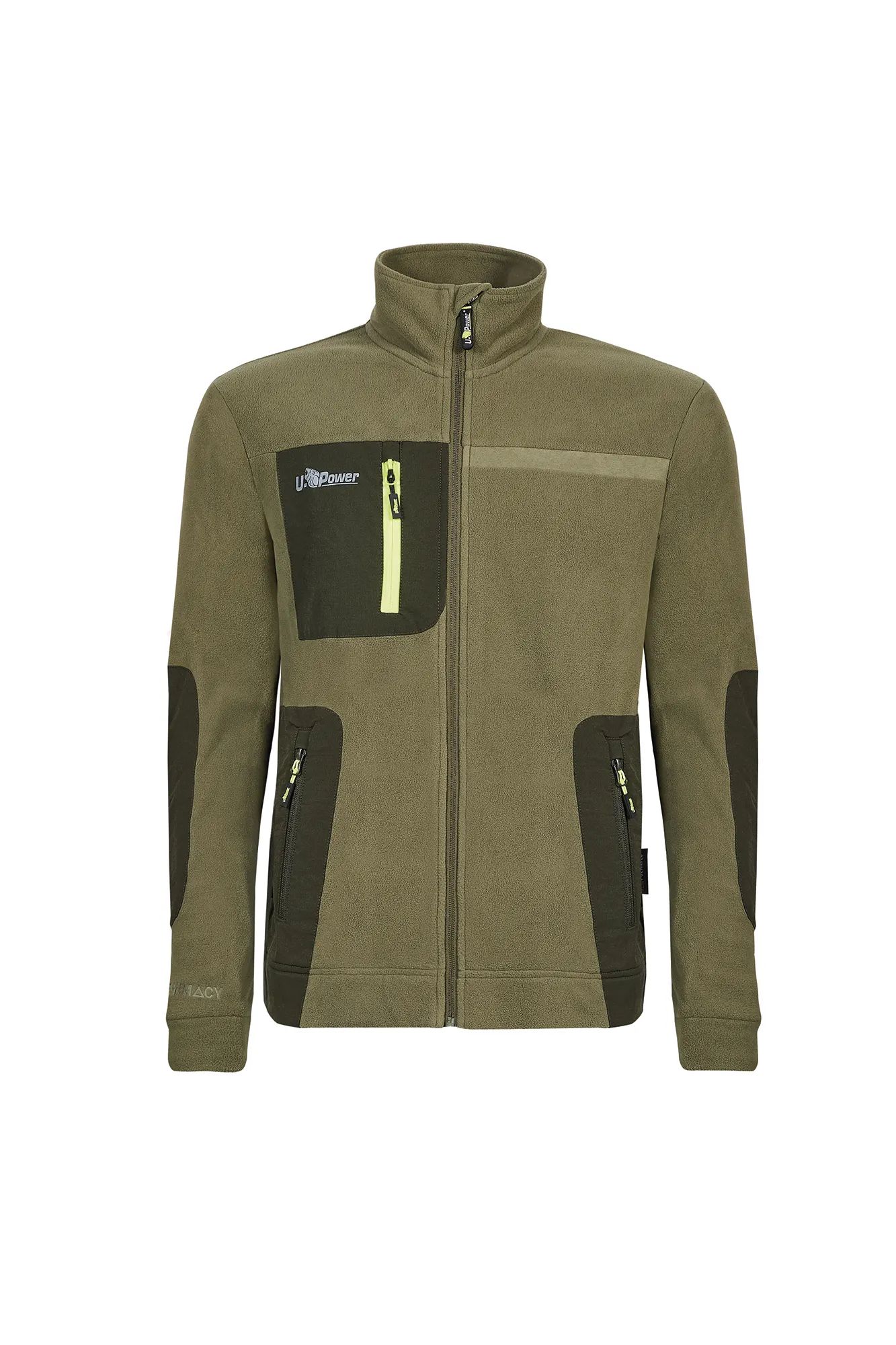 Sudadera con cremallera Venus<br/>