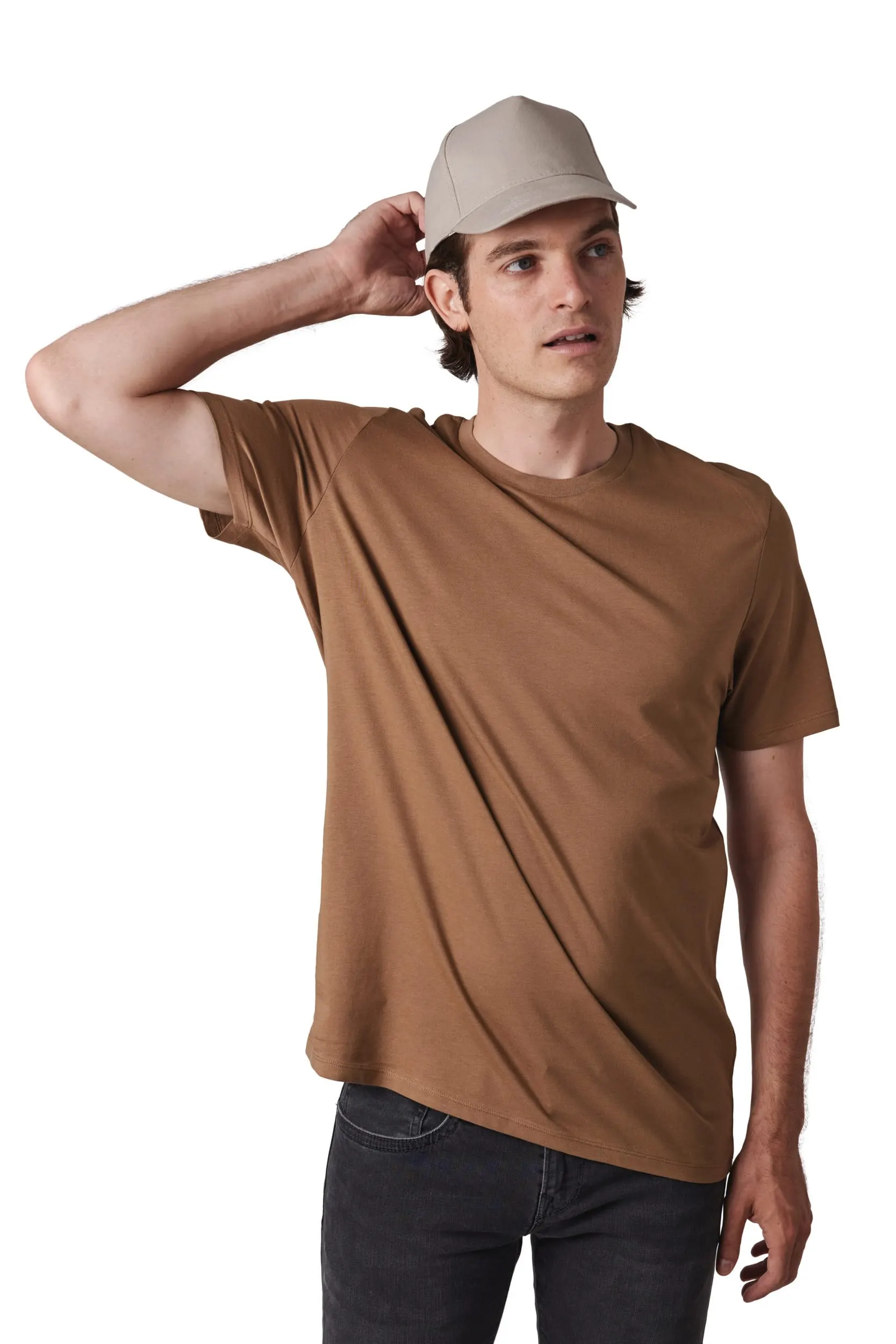 Action II - Gorra 5 paneles