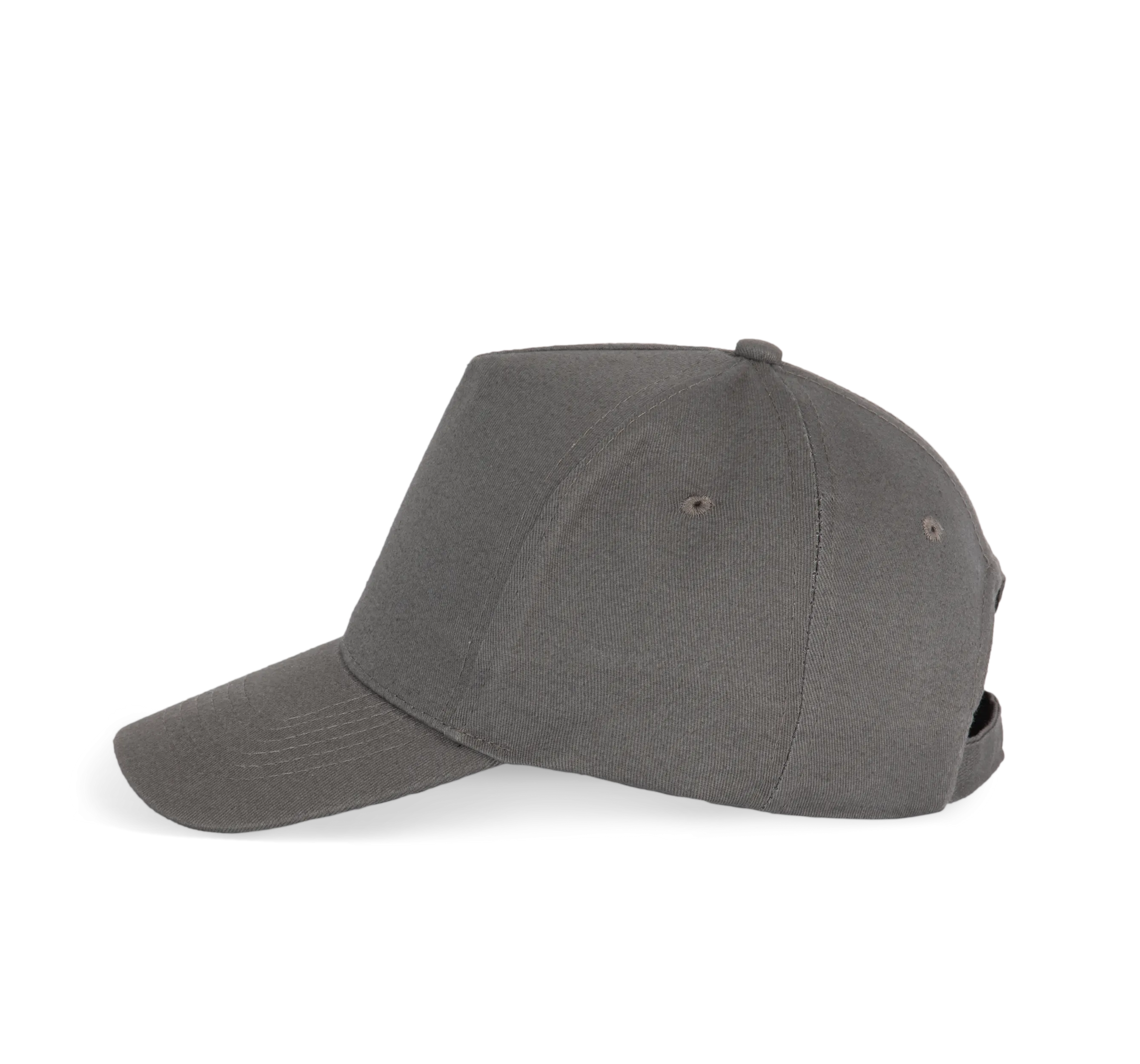Action II - Gorra 5 paneles