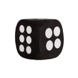 LOTE 3 DADOS 7CM SUPERSEGURO