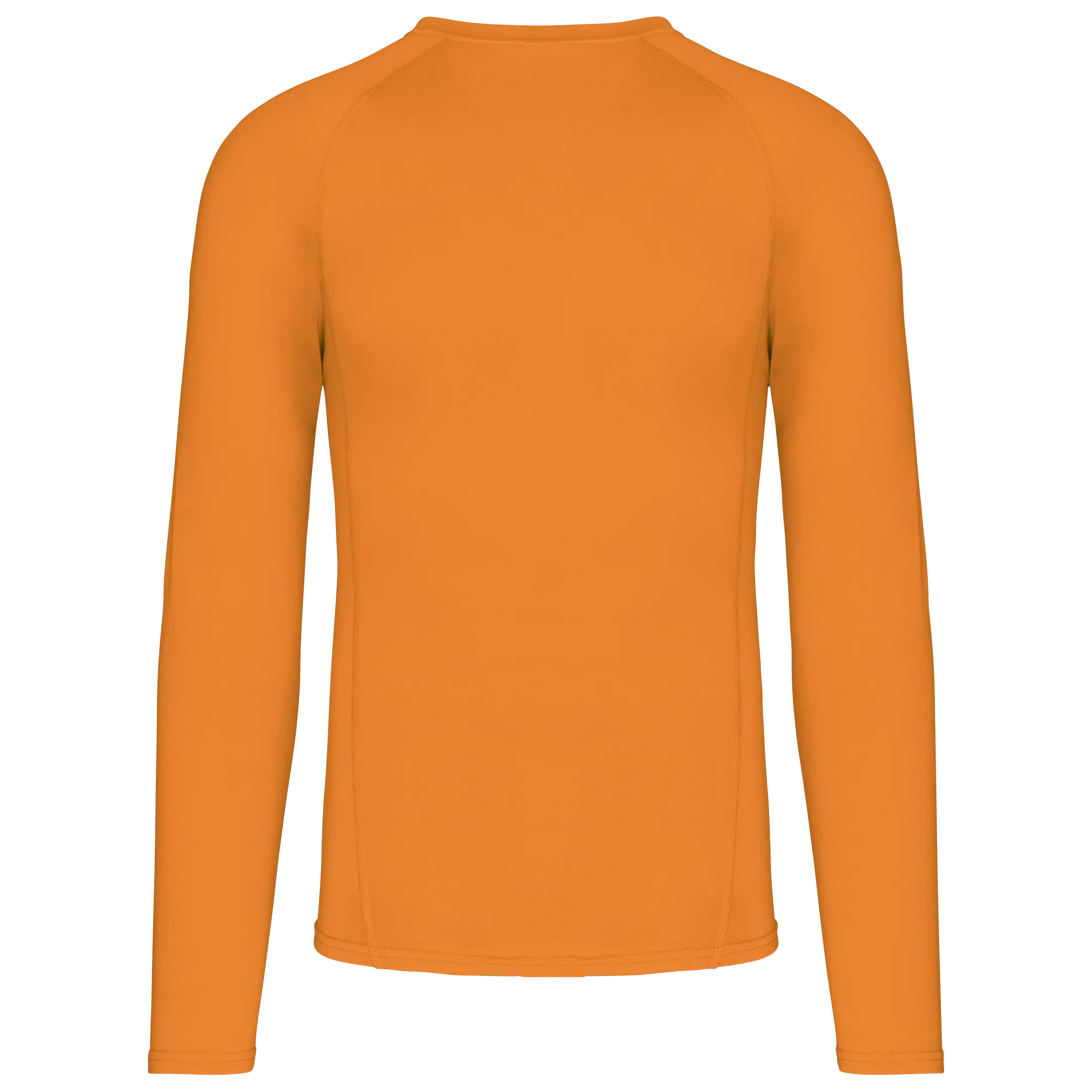 Camiseta segunda piel manga larga
