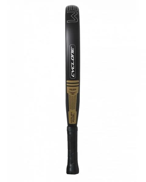 PALA DE PÁDEL HARLEM CYCLONE 12K