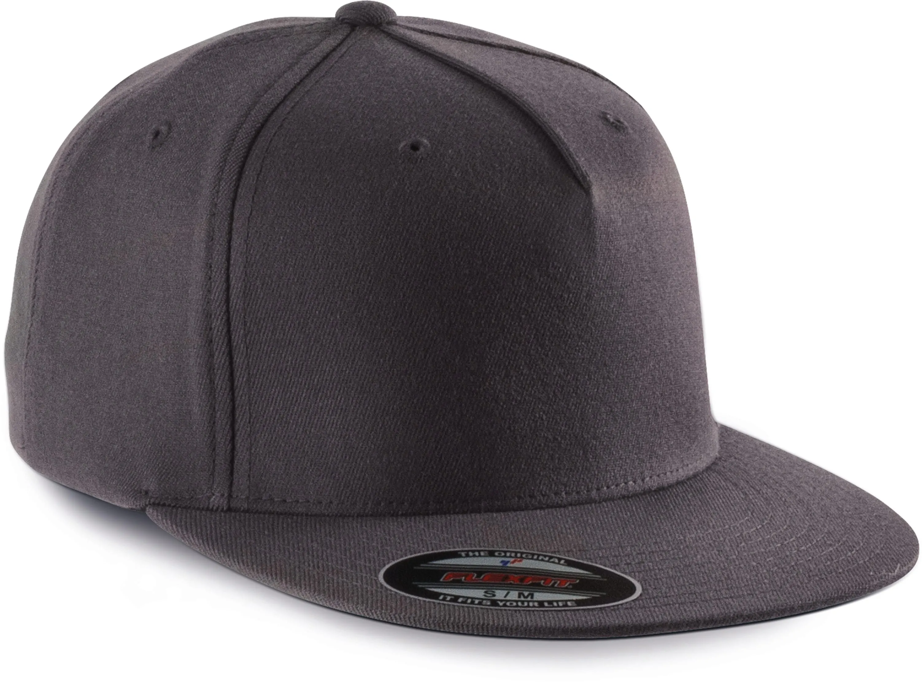 Gorra Flexfit  - 5 paneles