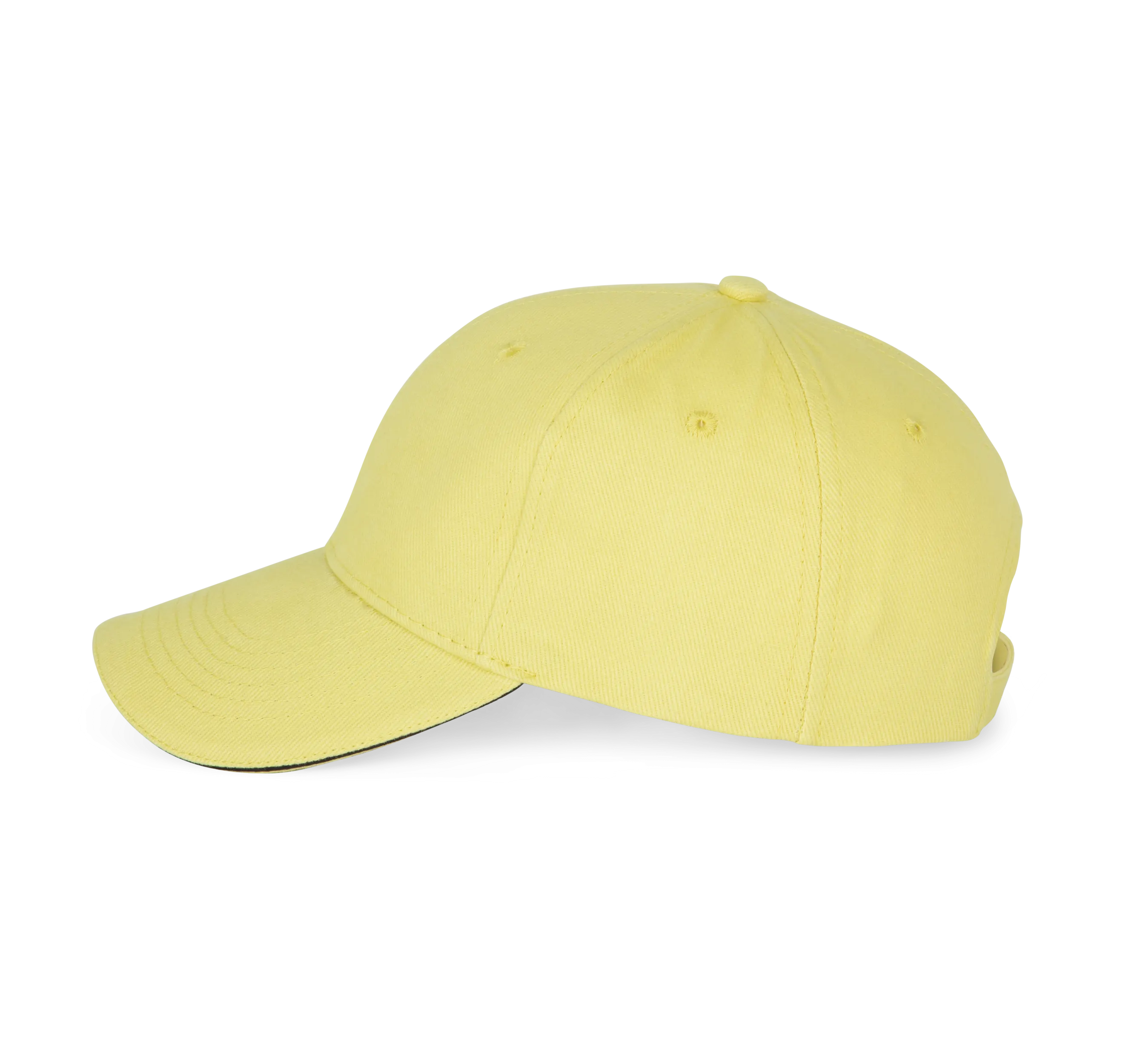 ORLANDO - Gorra 6 paneles