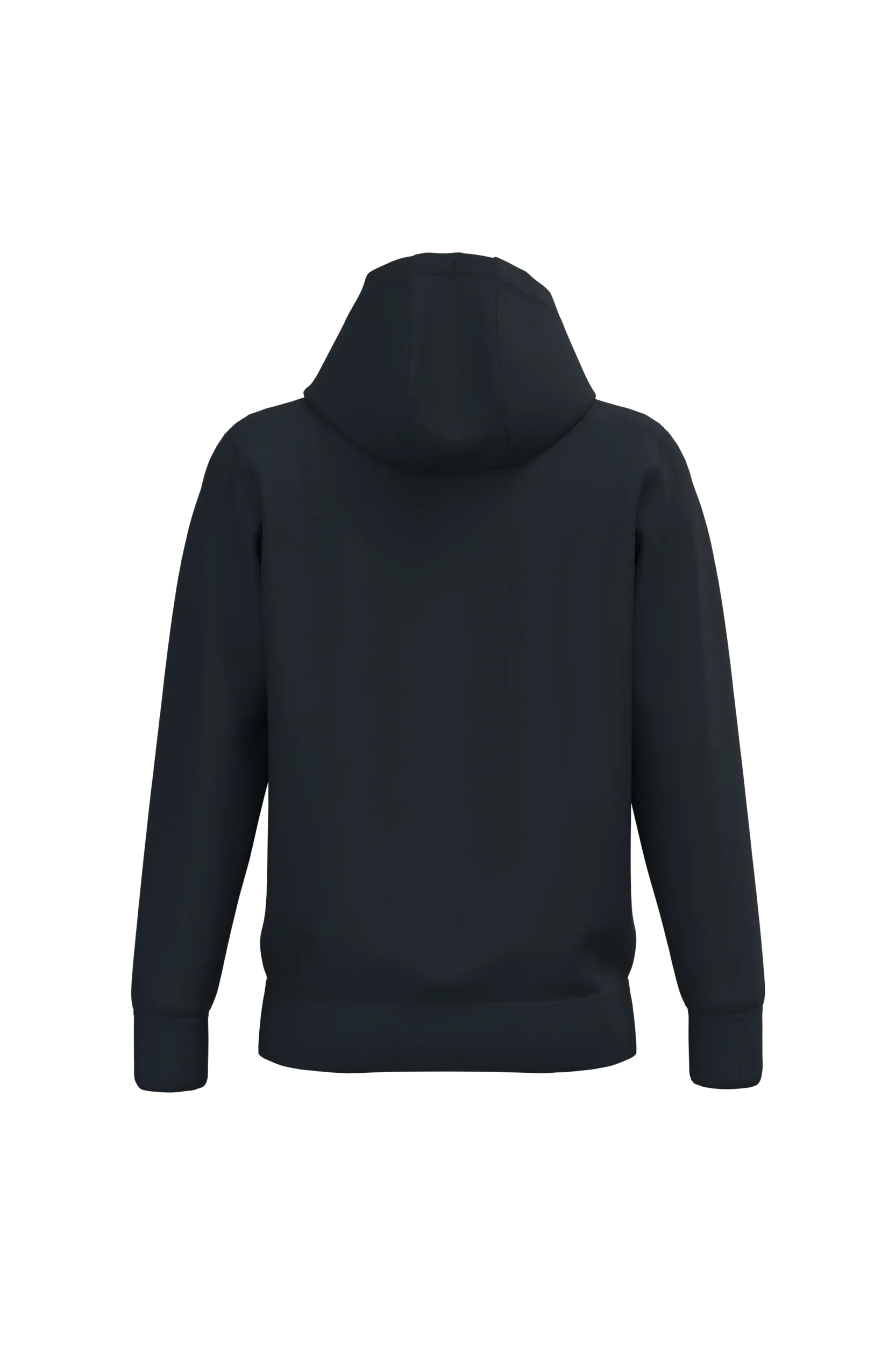 Sudadera con capucha