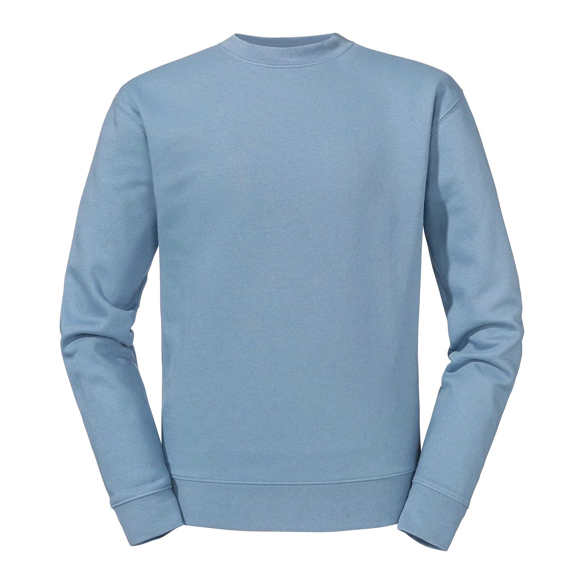 Sudadera Authentic cuello redondo