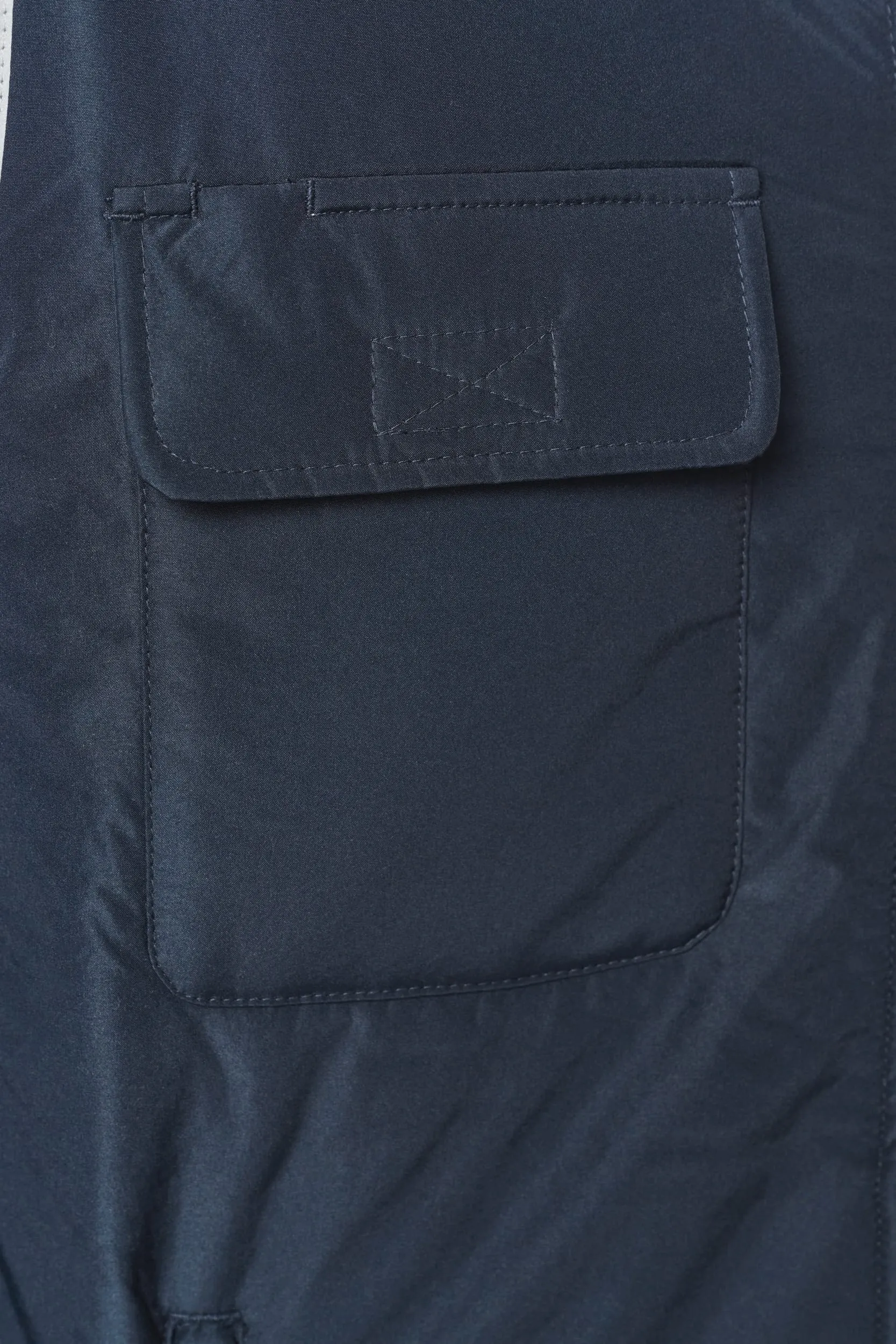 Chaleco térmico - 4 Capas