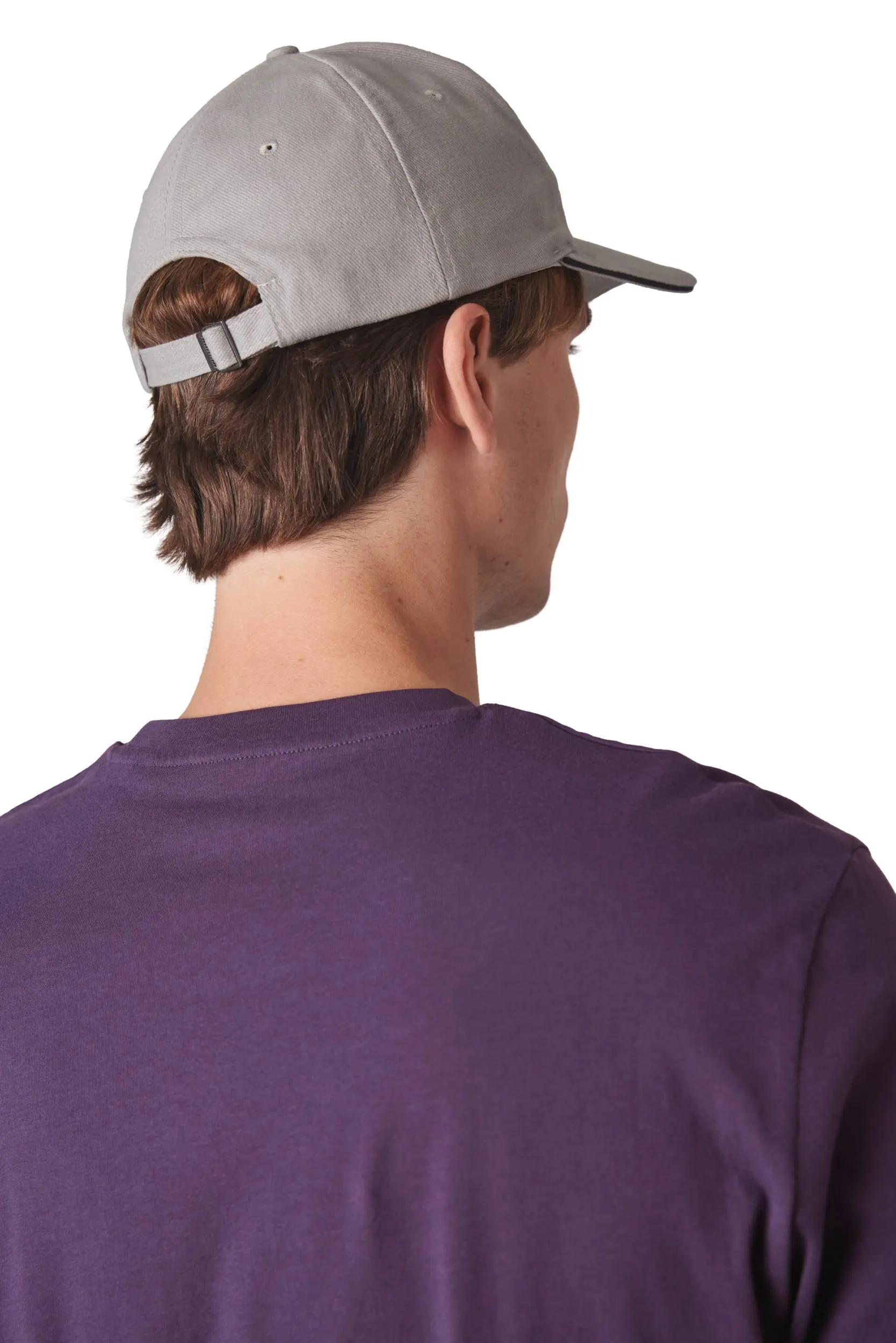Gorra - 5 paneles