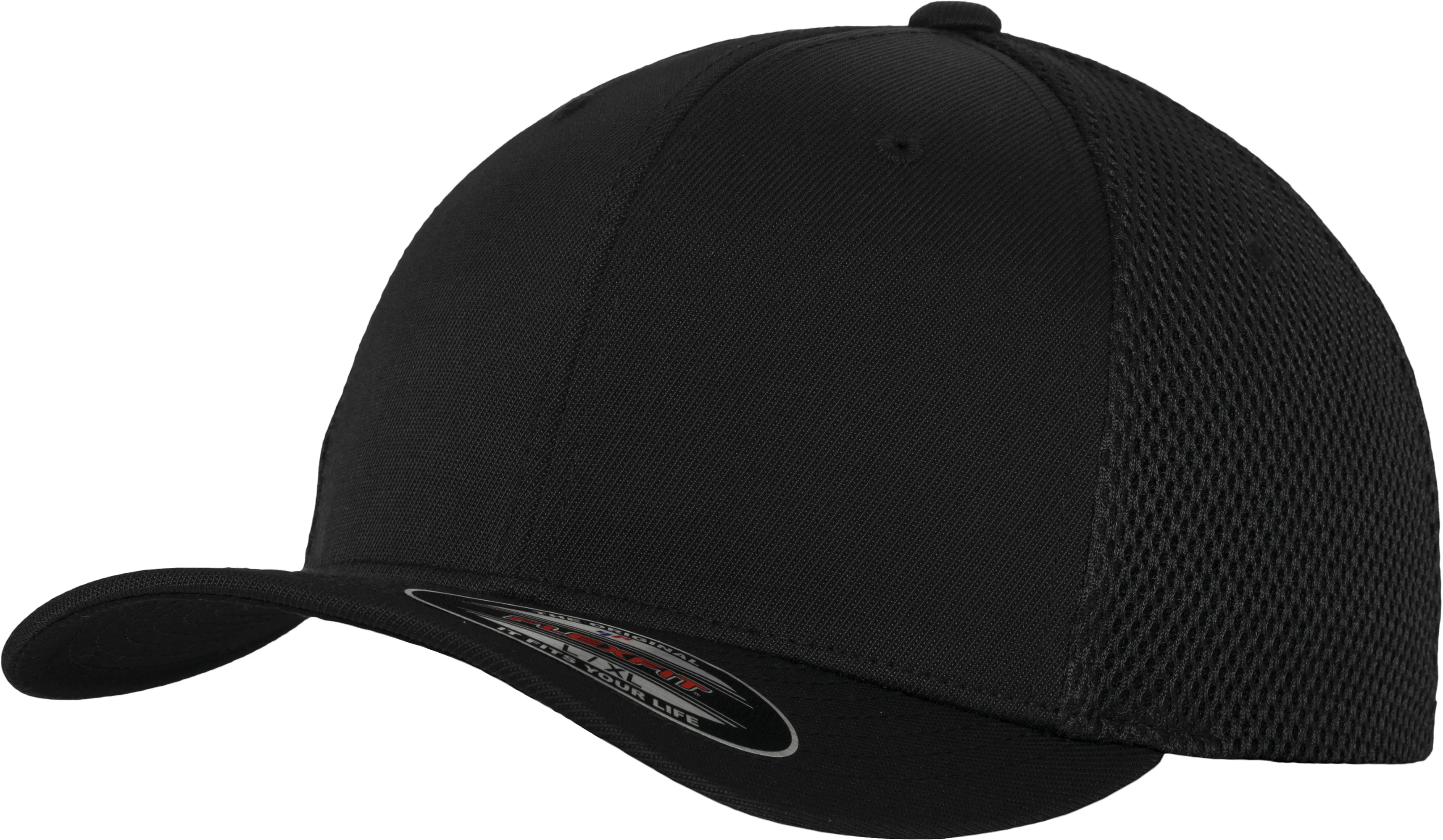 Gorra Tactel Mesh<br/>