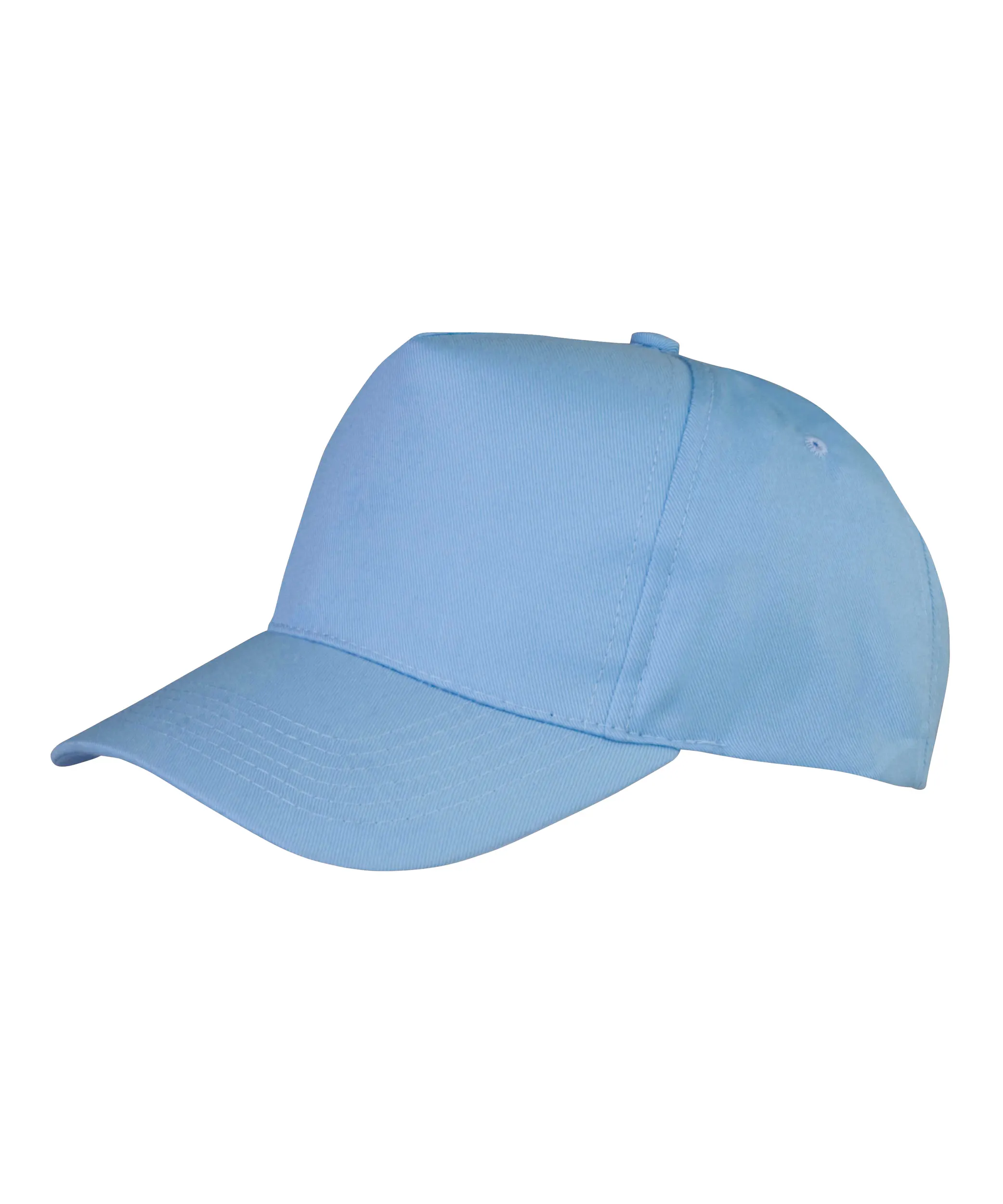 Gorra reciclada 5 paneles infantil