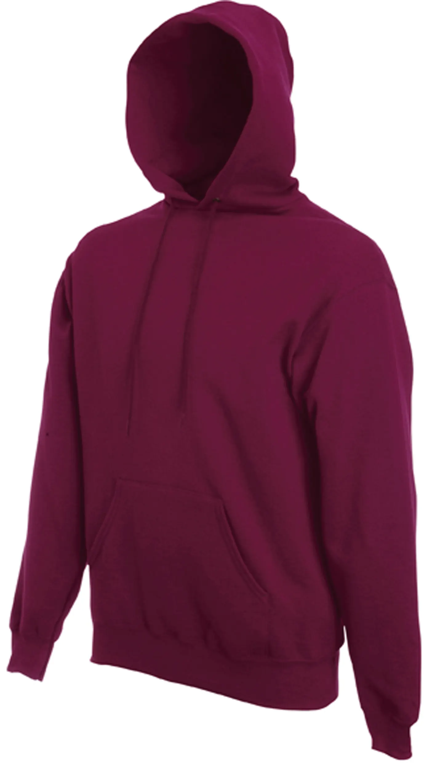 Sudadera Classic capucha  (62-208-0)