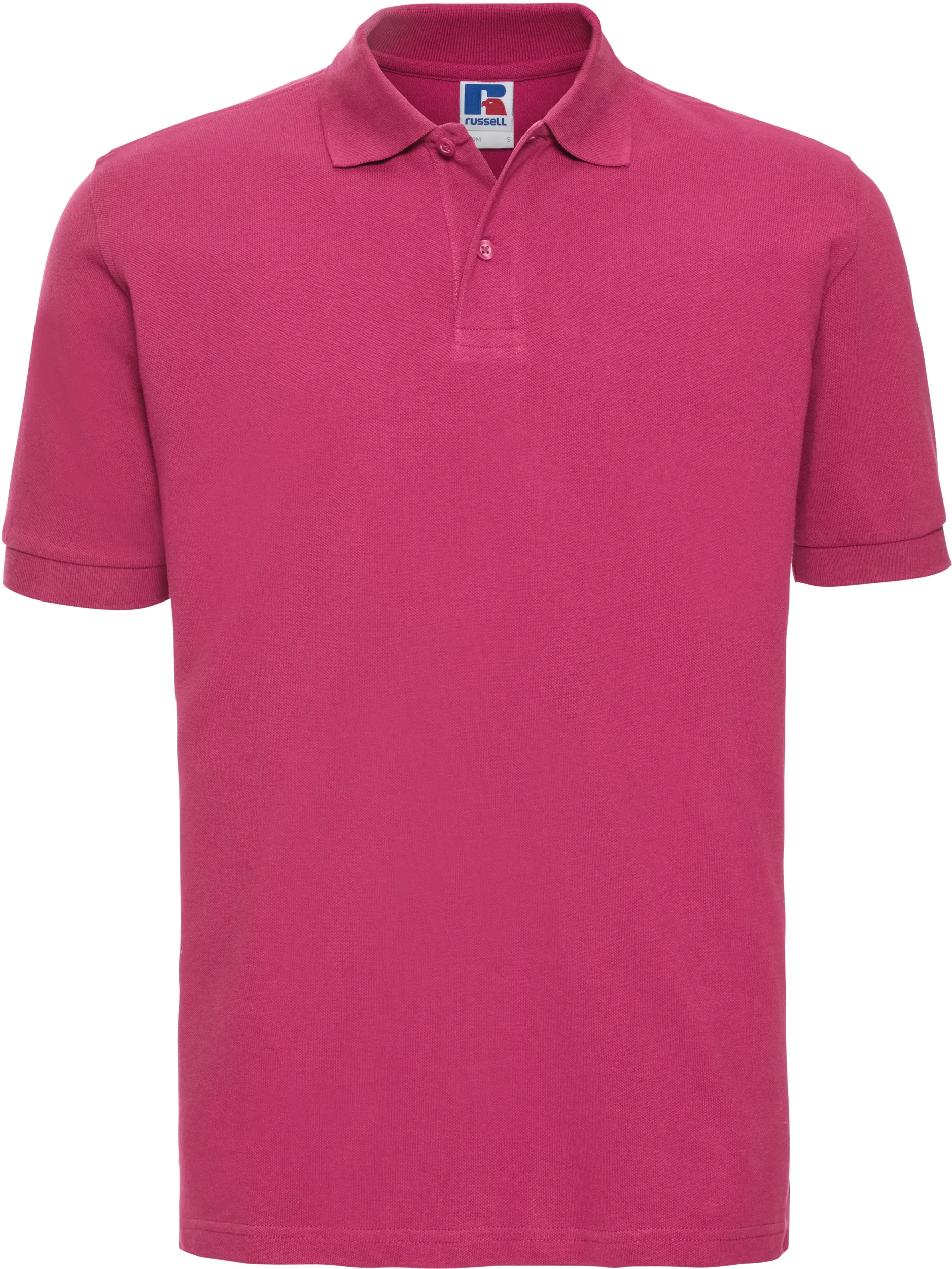 Polo Classic hombre
